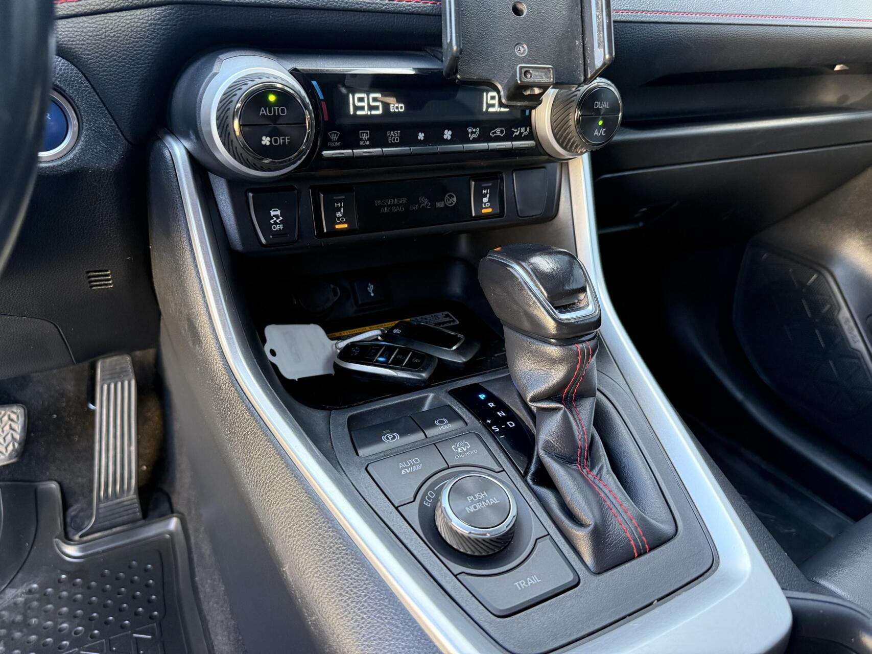 Foto van Toyota Toyota Rav4