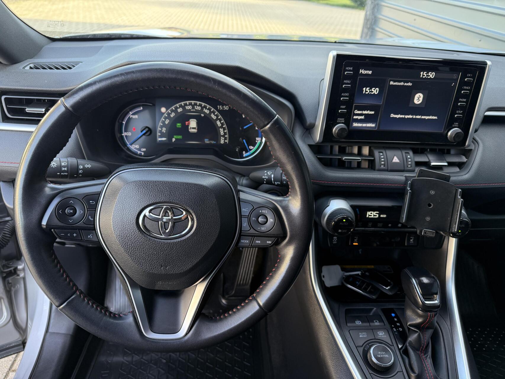 Foto van Toyota Toyota Rav4
