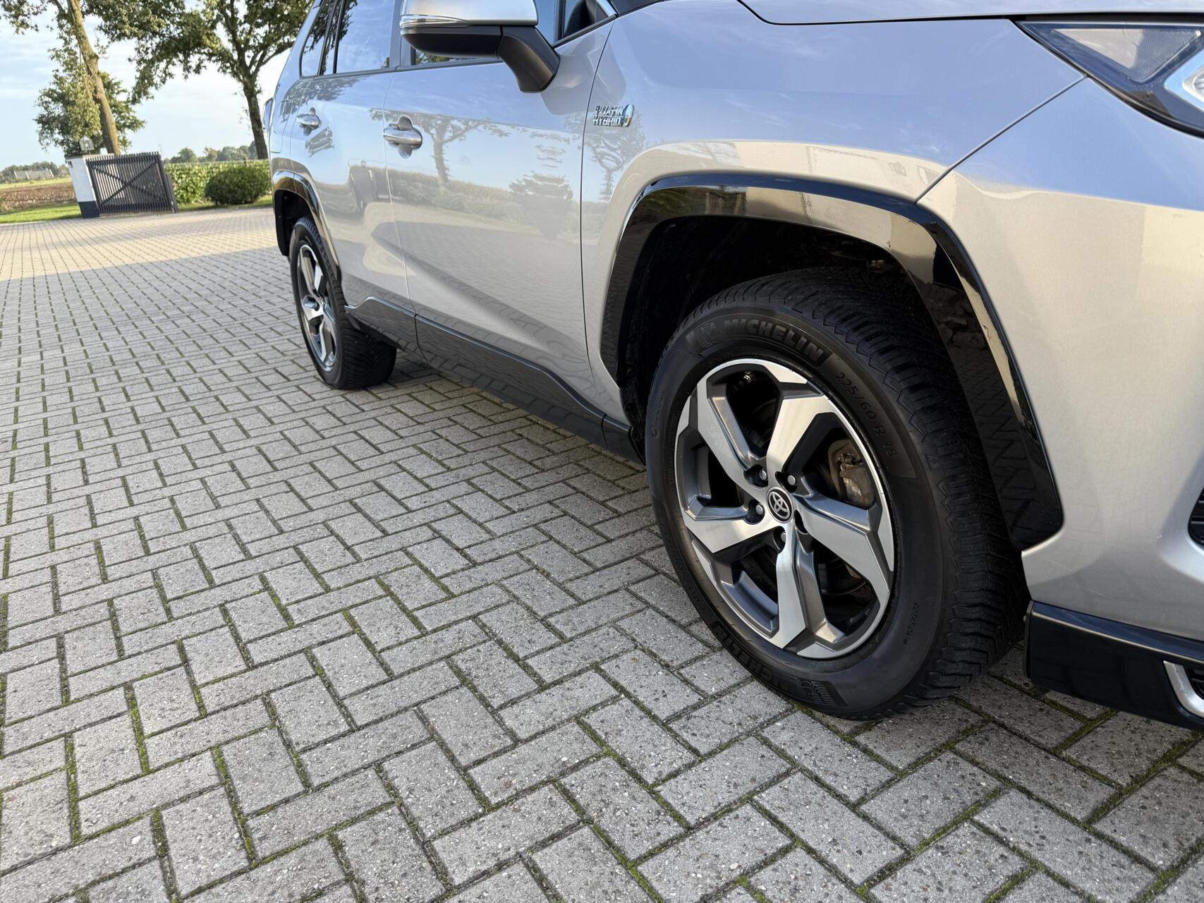 Foto van Toyota Toyota Rav4