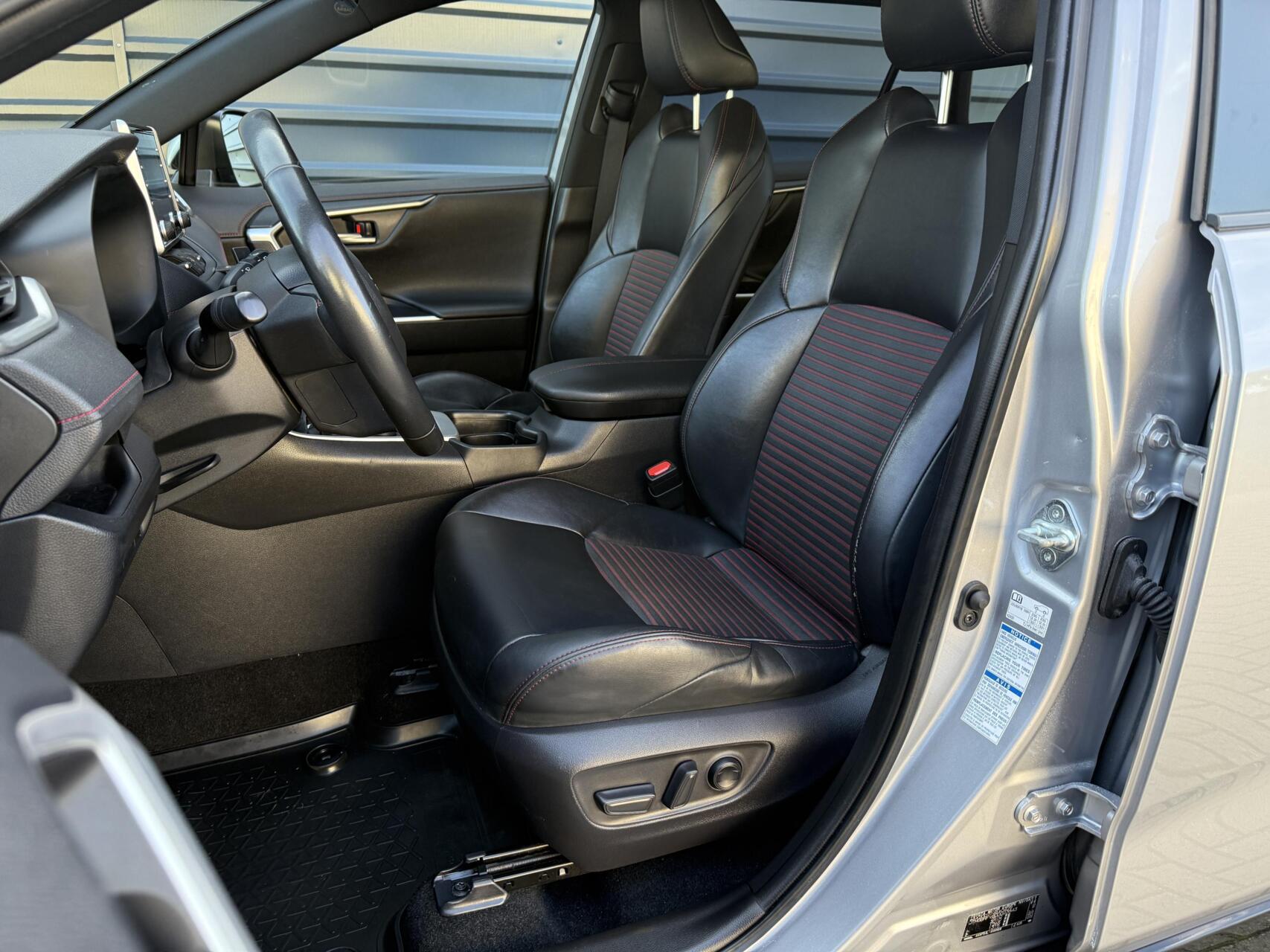 Foto van Toyota Toyota Rav4
