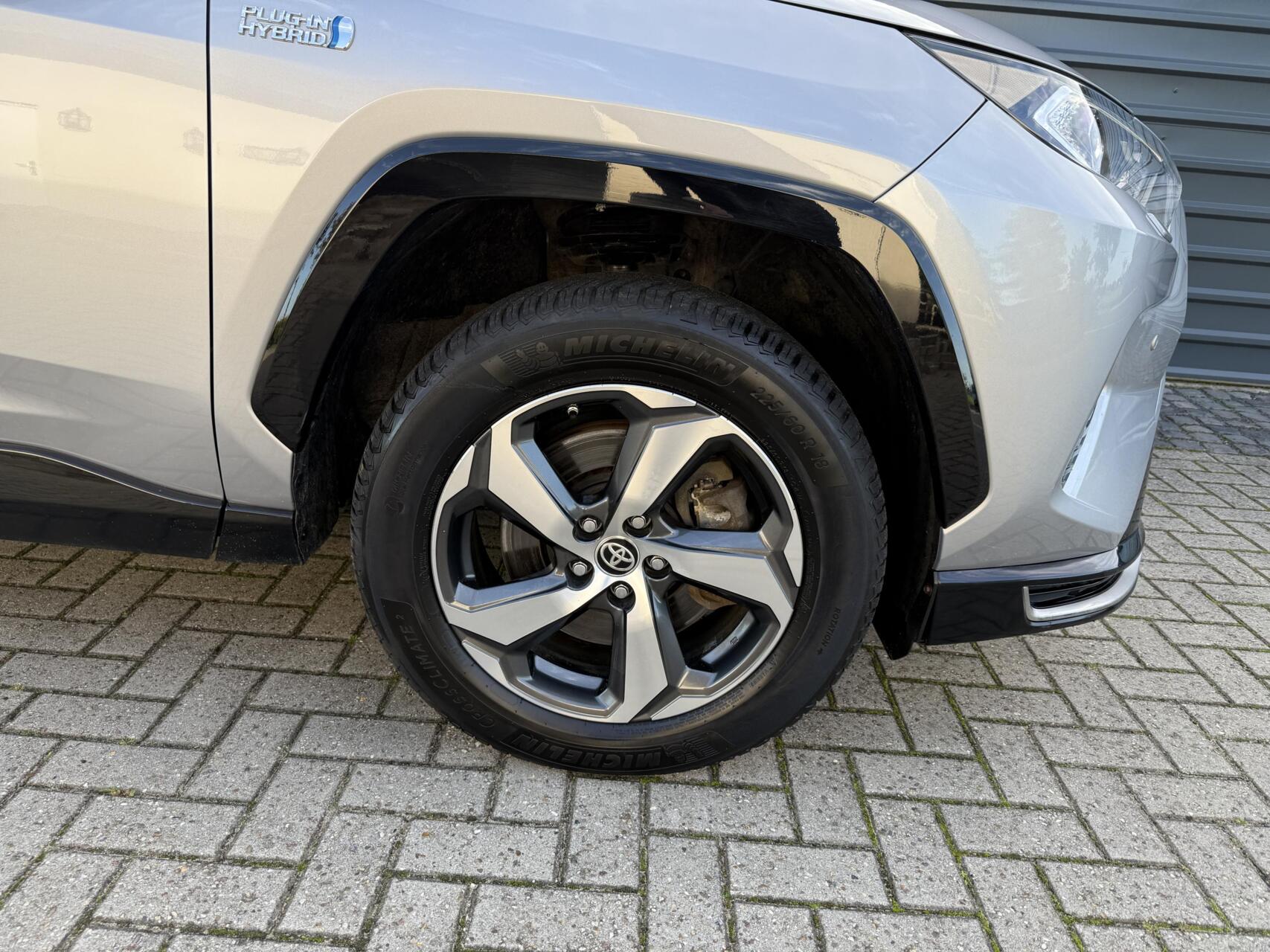 Foto van Toyota Toyota Rav4