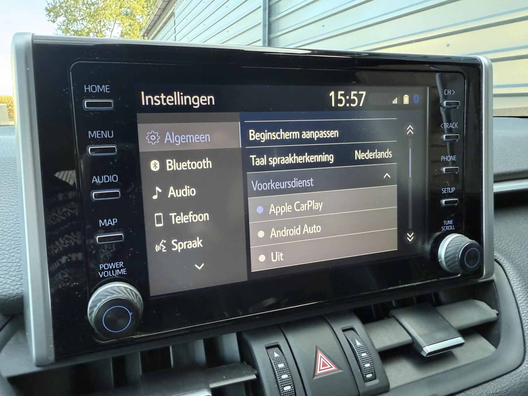 Foto van Toyota Toyota Rav4