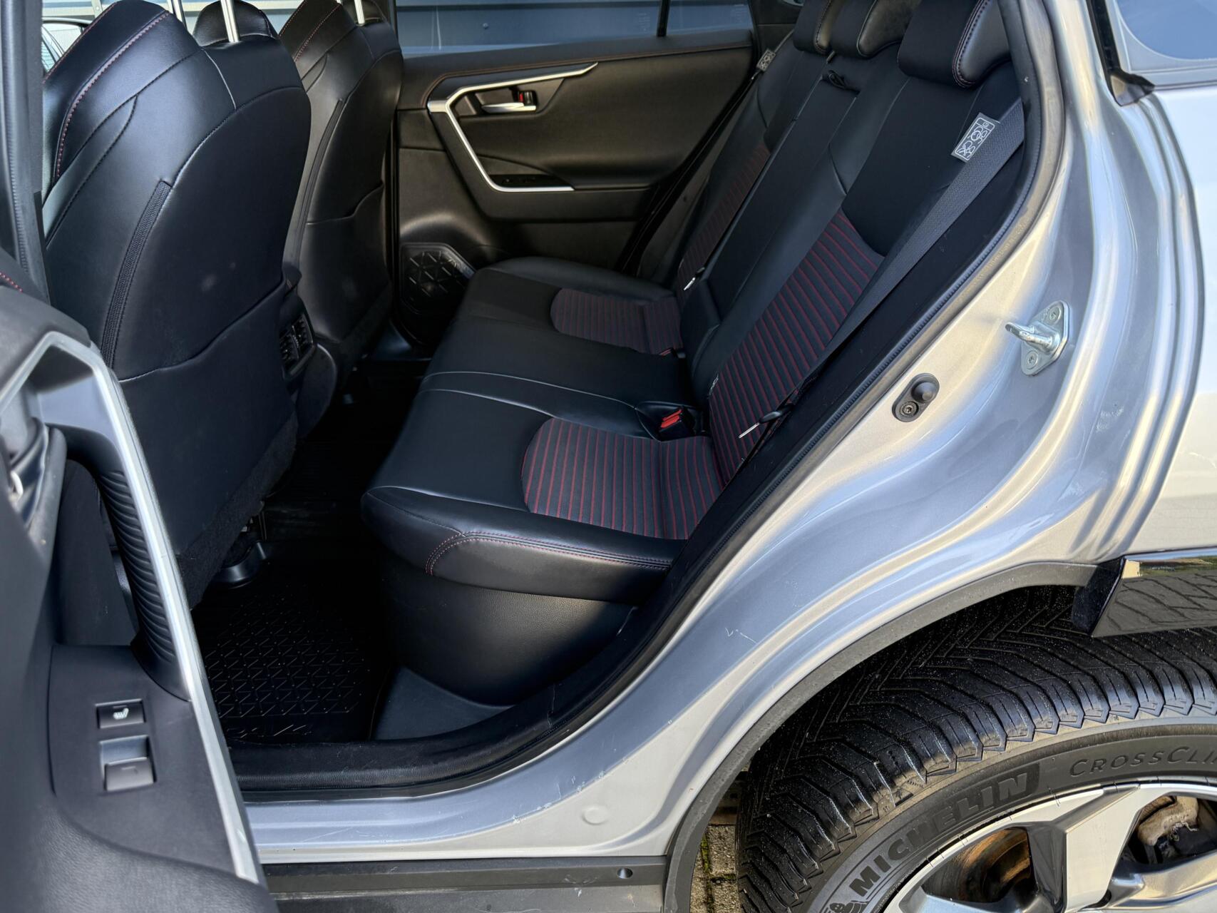 Foto van Toyota Toyota Rav4