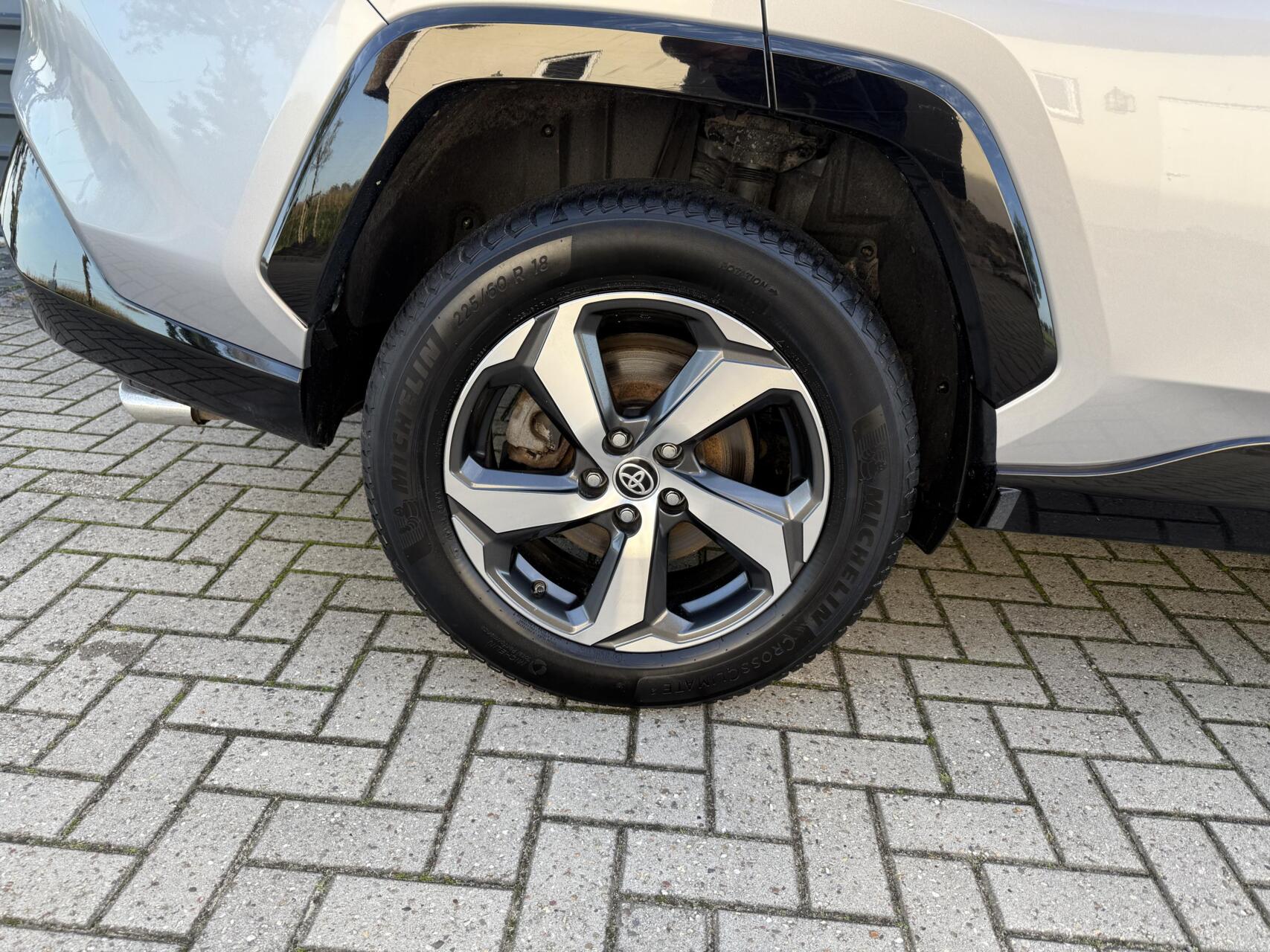 Foto van Toyota Toyota Rav4