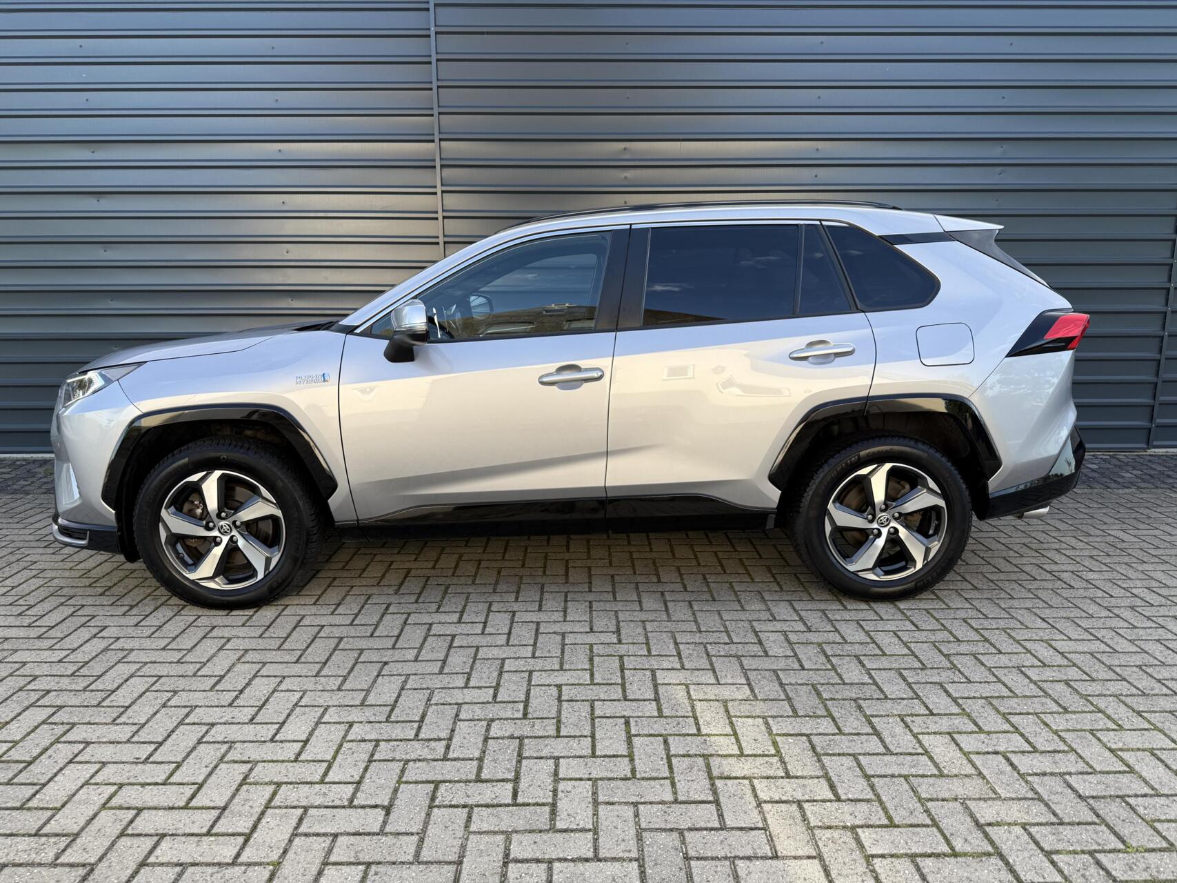 Foto van Toyota Toyota Rav4
