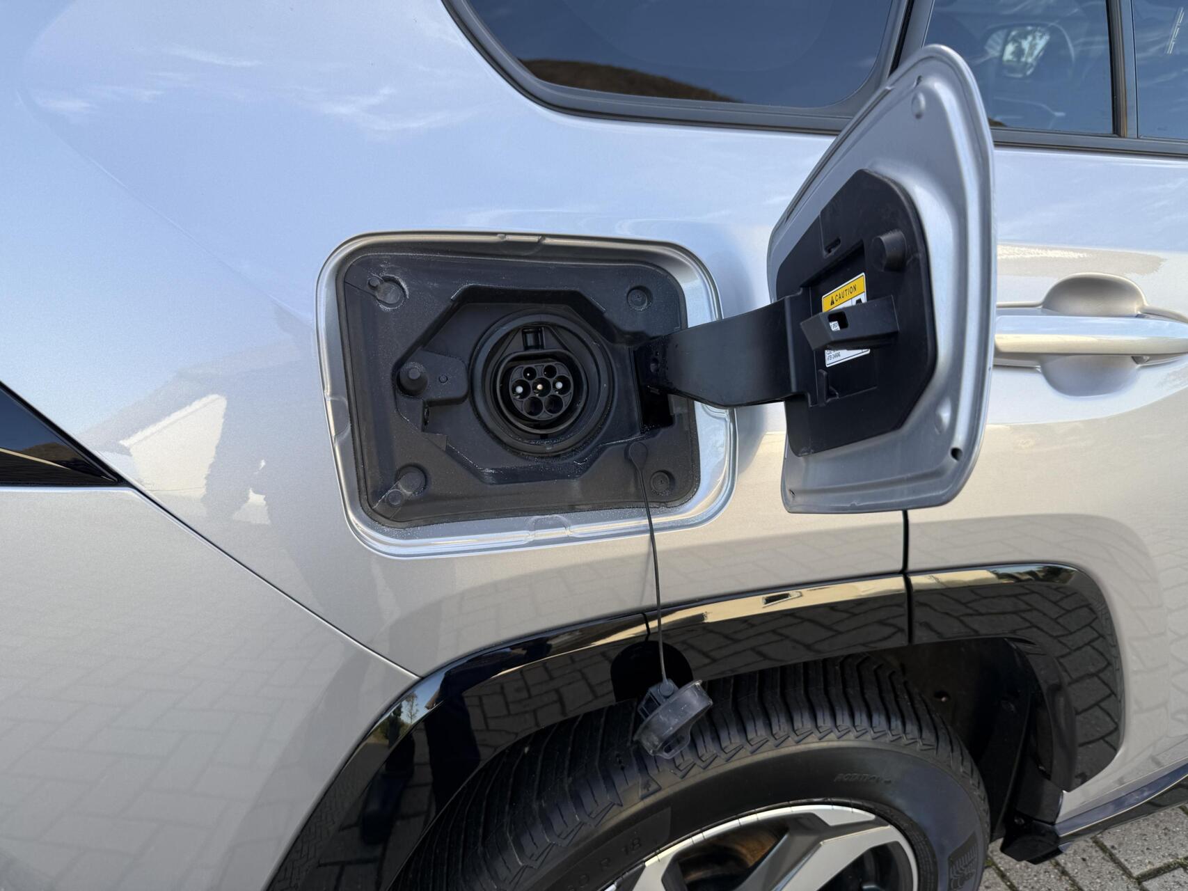 Foto van Toyota Toyota Rav4
