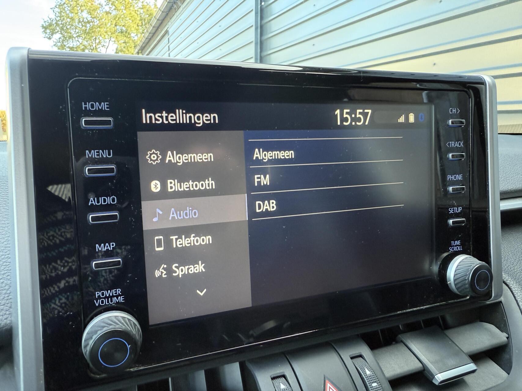 Foto van Toyota Toyota Rav4