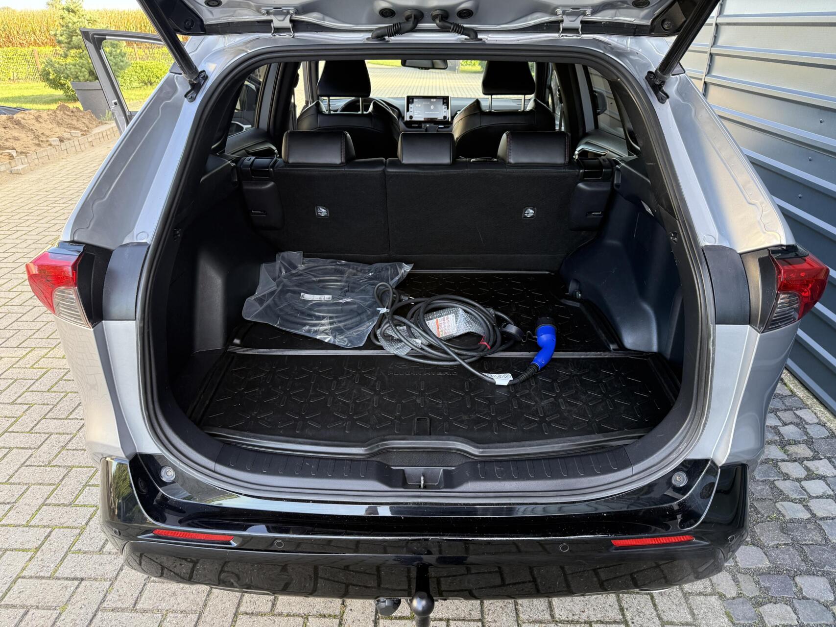 Foto van Toyota Toyota Rav4
