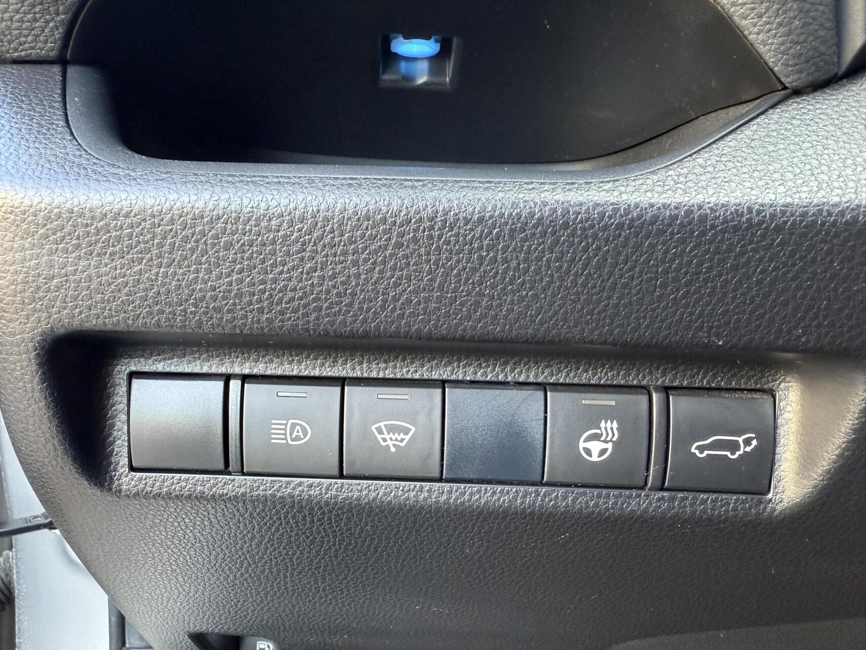 Foto van Toyota Toyota Rav4