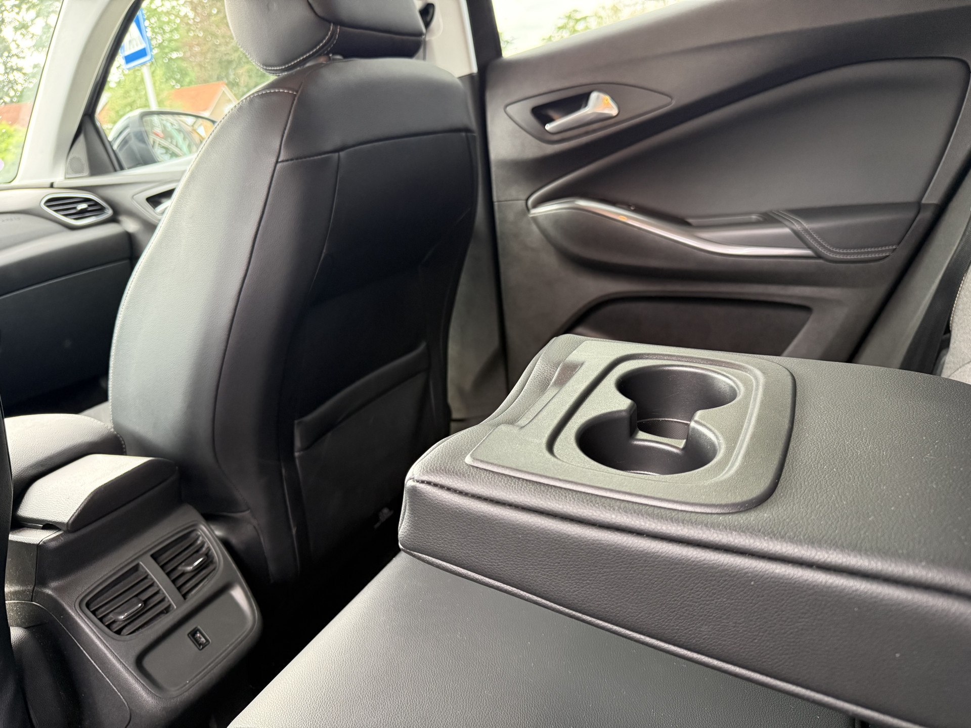 Foto van Opel Grandland X