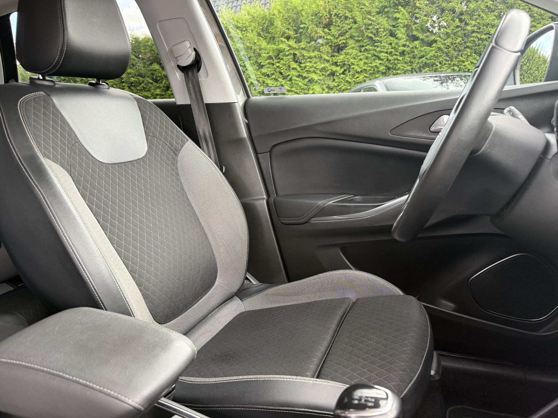 Foto van Opel Grandland X