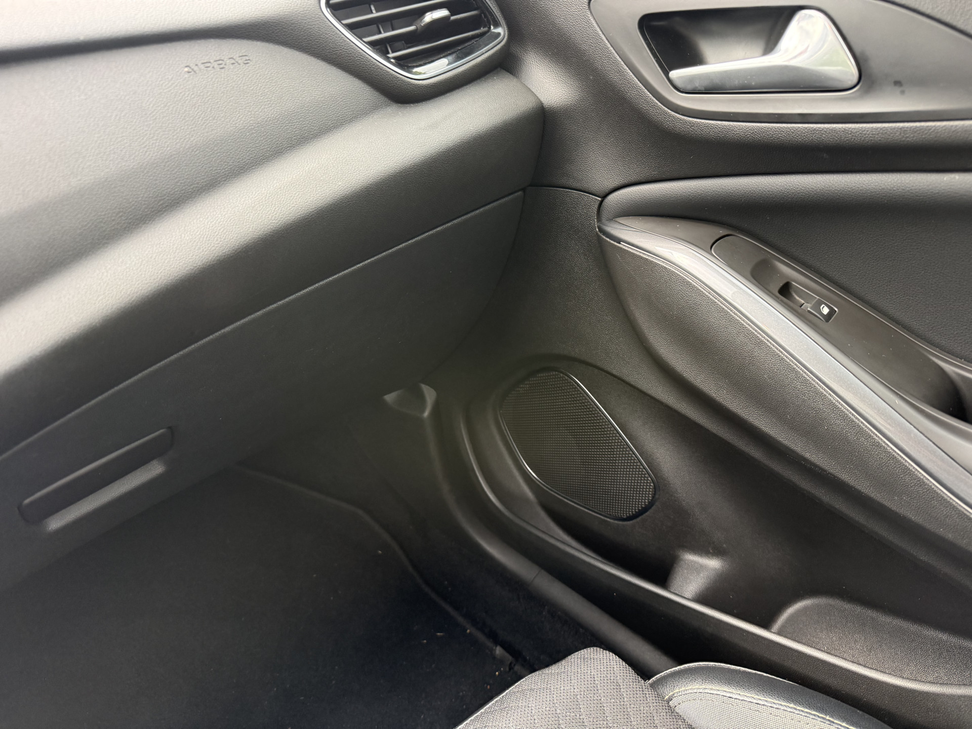 Foto van Opel Grandland X