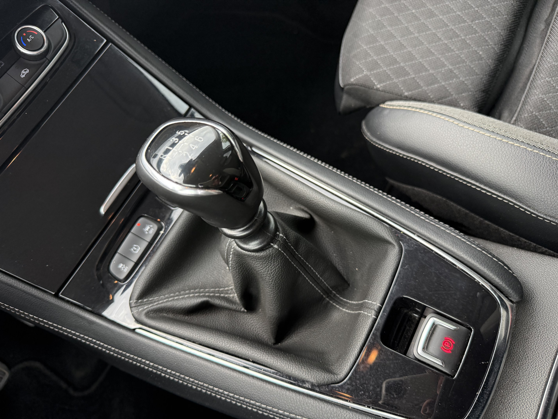 Foto van Opel Grandland X
