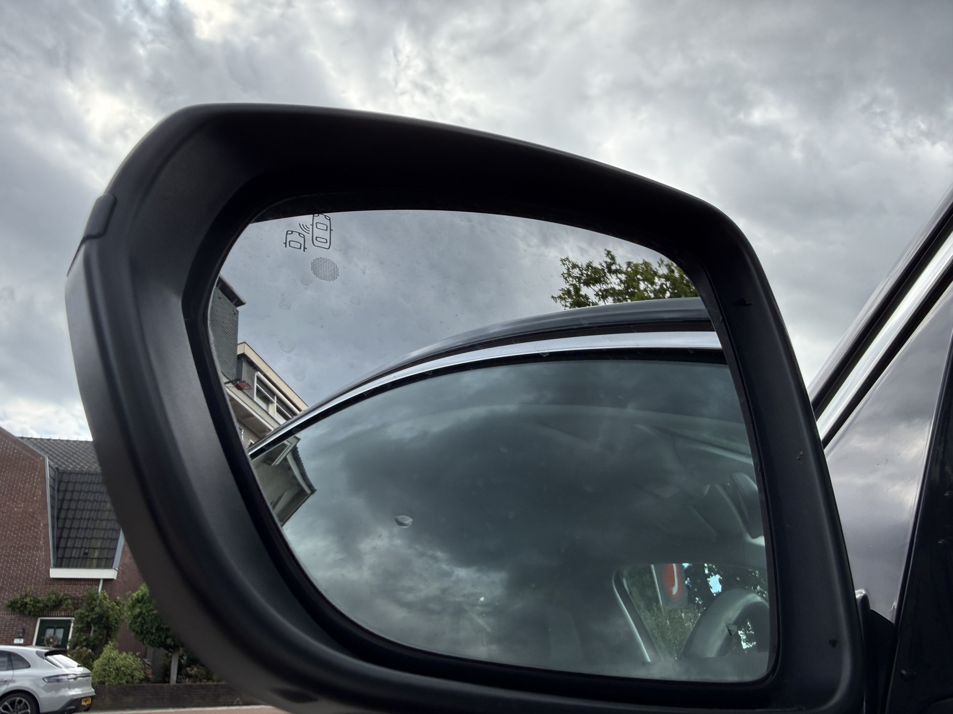 Foto van Opel Grandland X