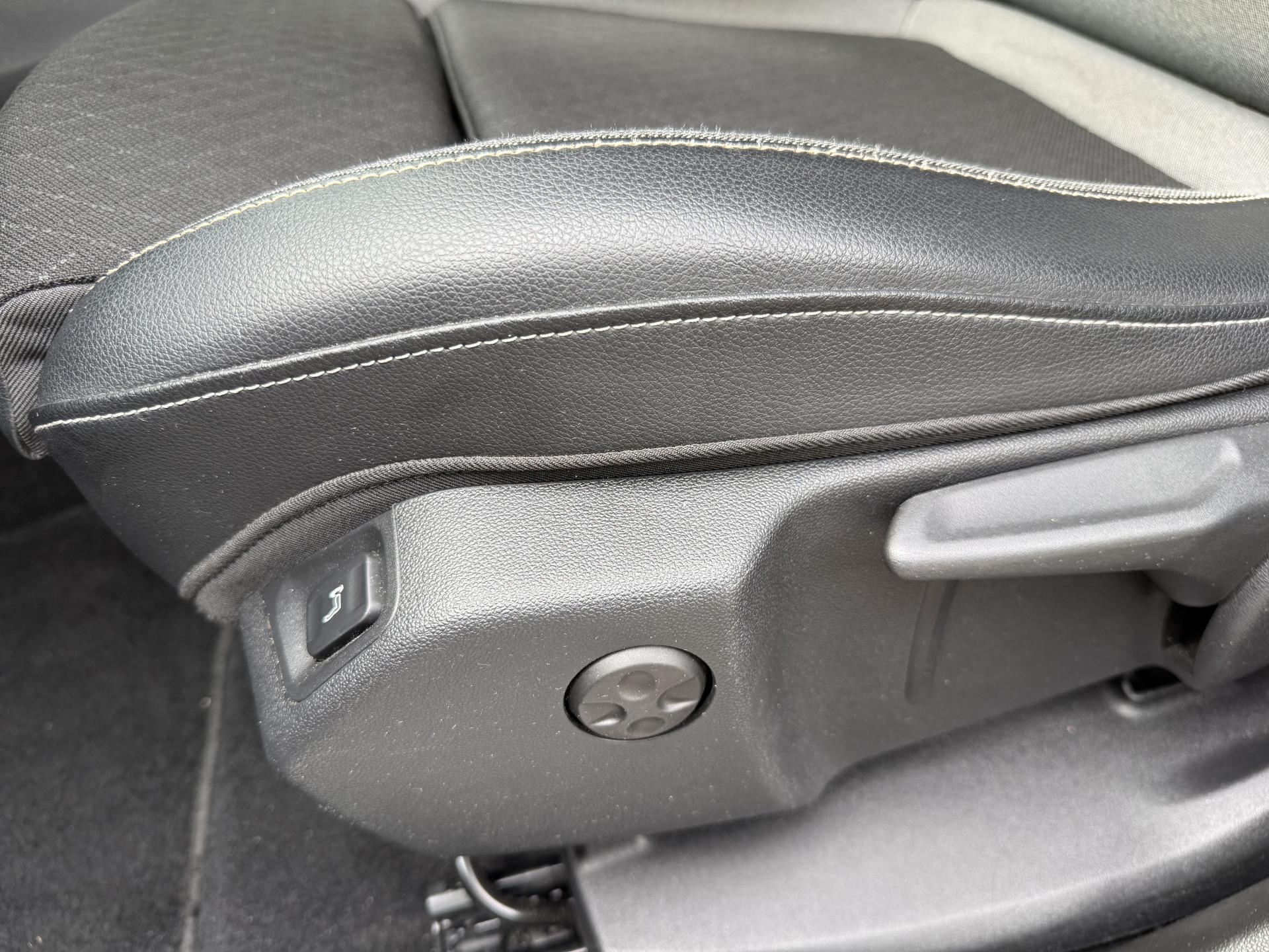 Foto van Opel Grandland X