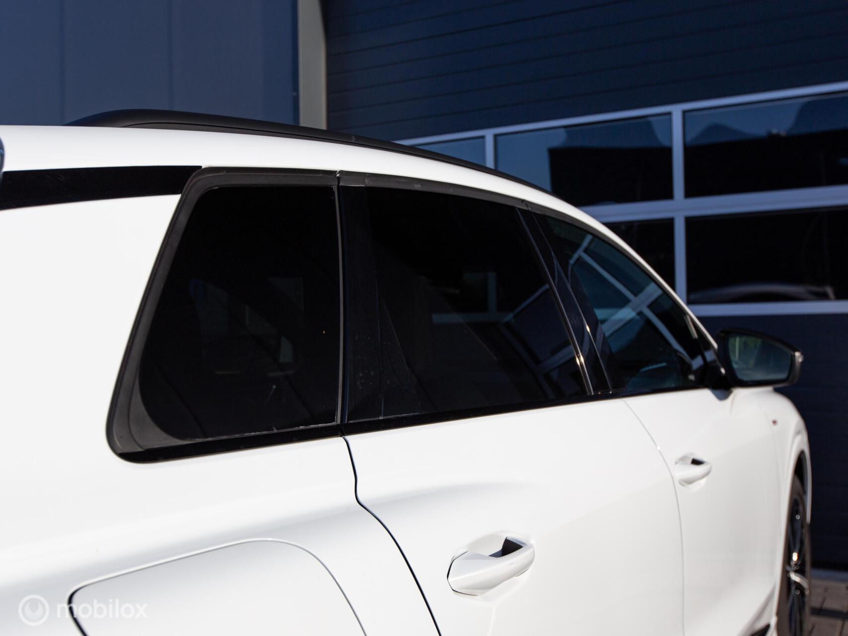 Foto van Audi Q4 45 E-tron