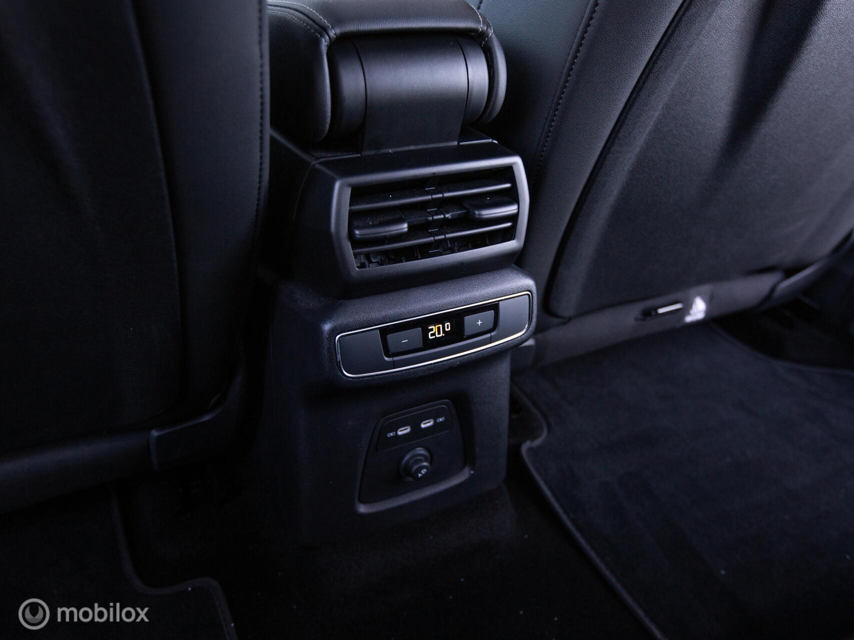 Foto van Audi Q4 45 E-tron