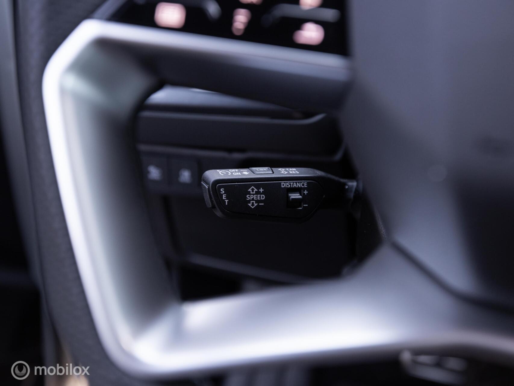 Foto van Audi Q4 45 E-tron