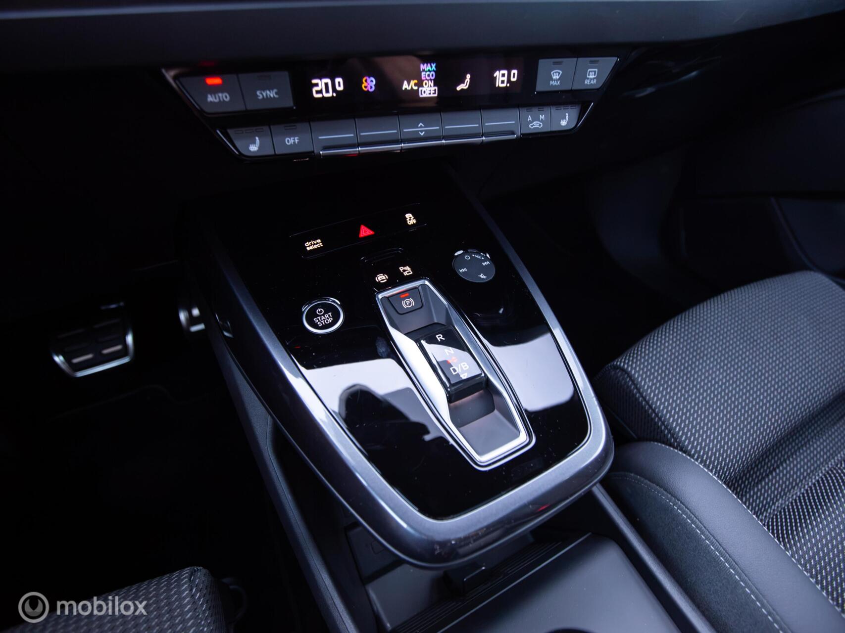 Foto van Audi Q4 45 E-tron