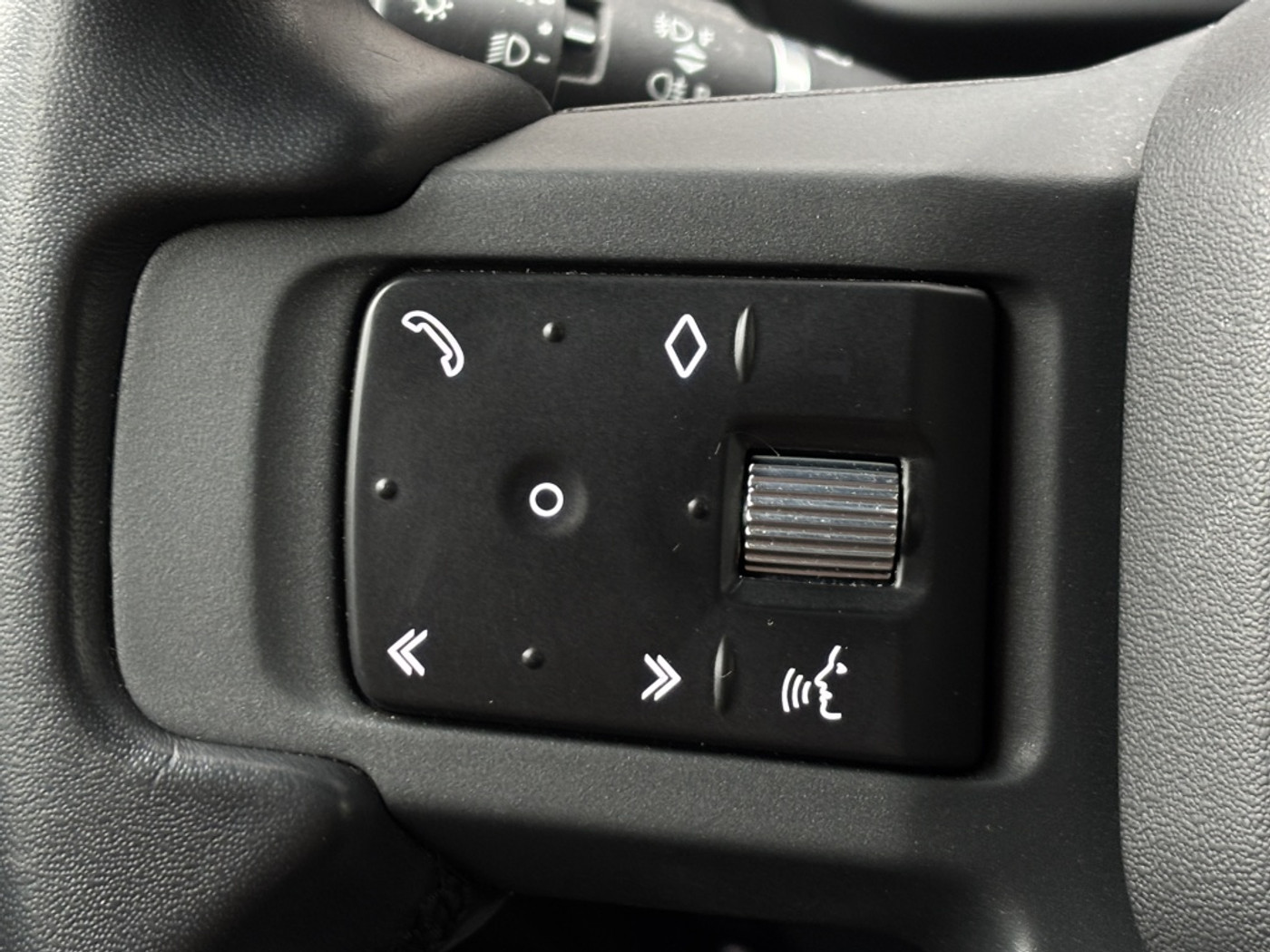 Foto van Land Rover Defender
