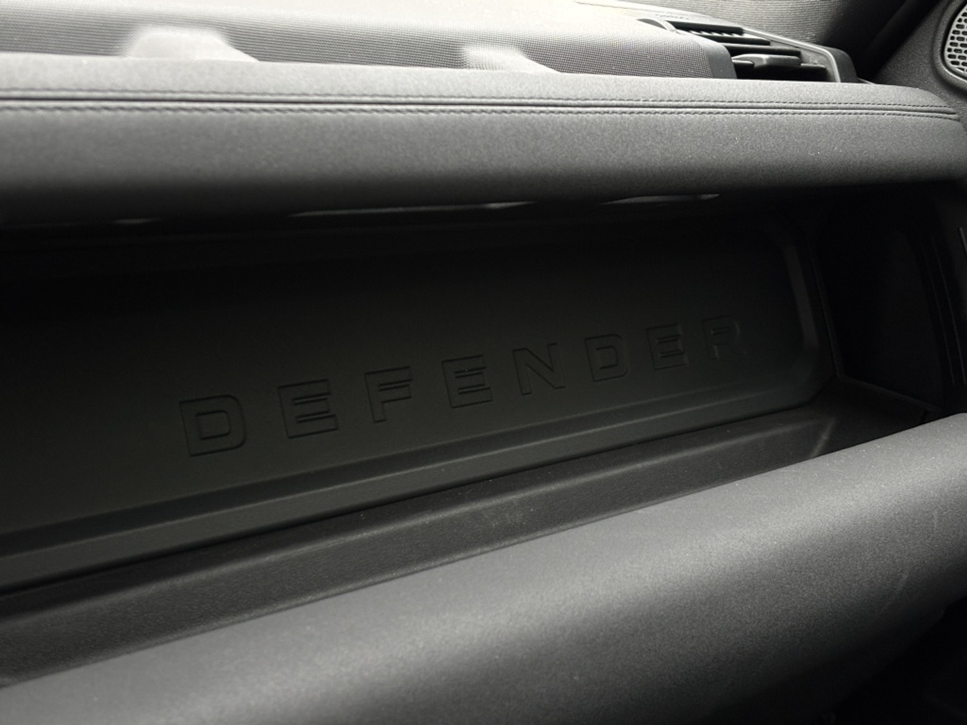 Foto van Land Rover Defender