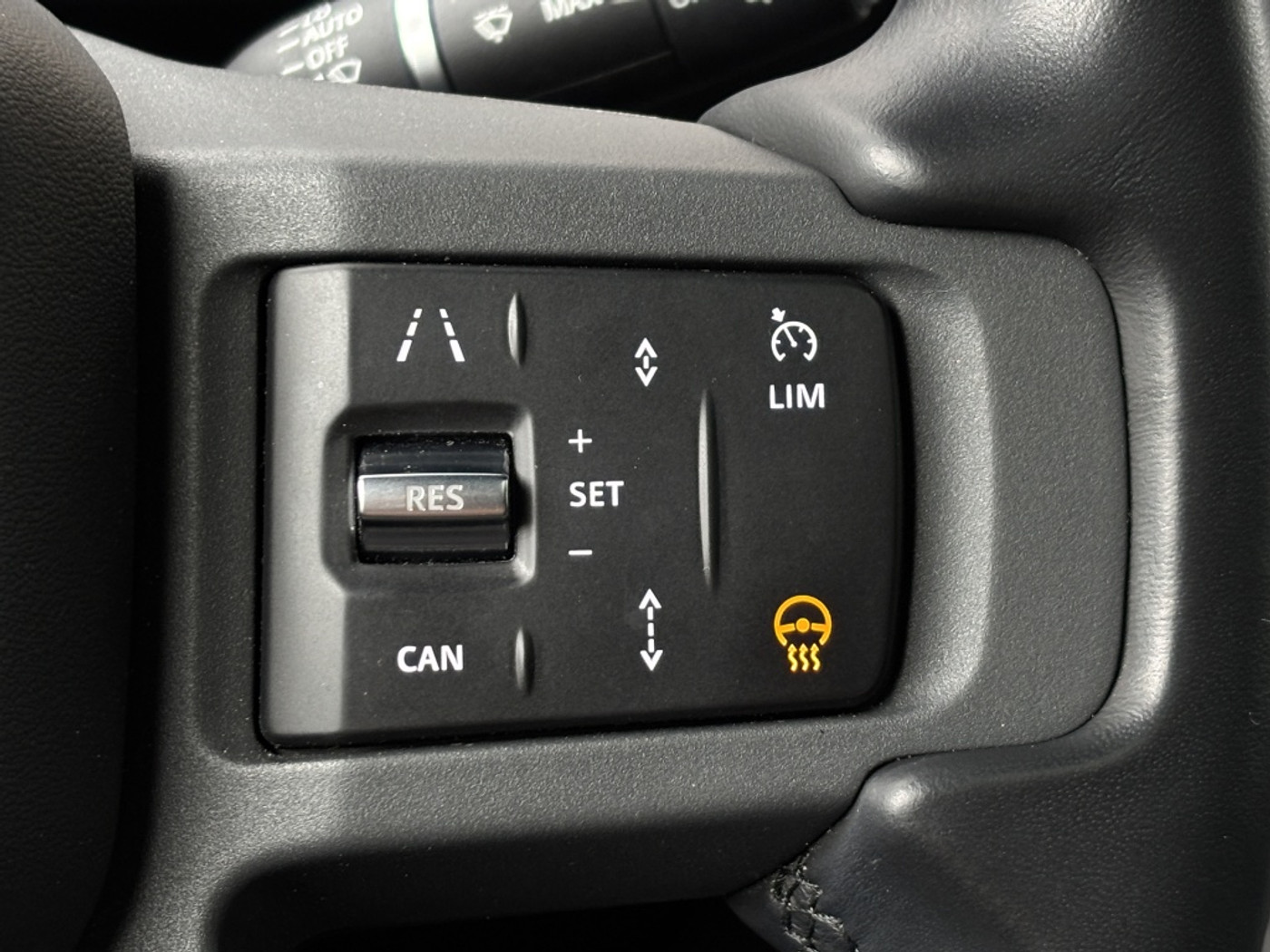 Foto van Land Rover Defender