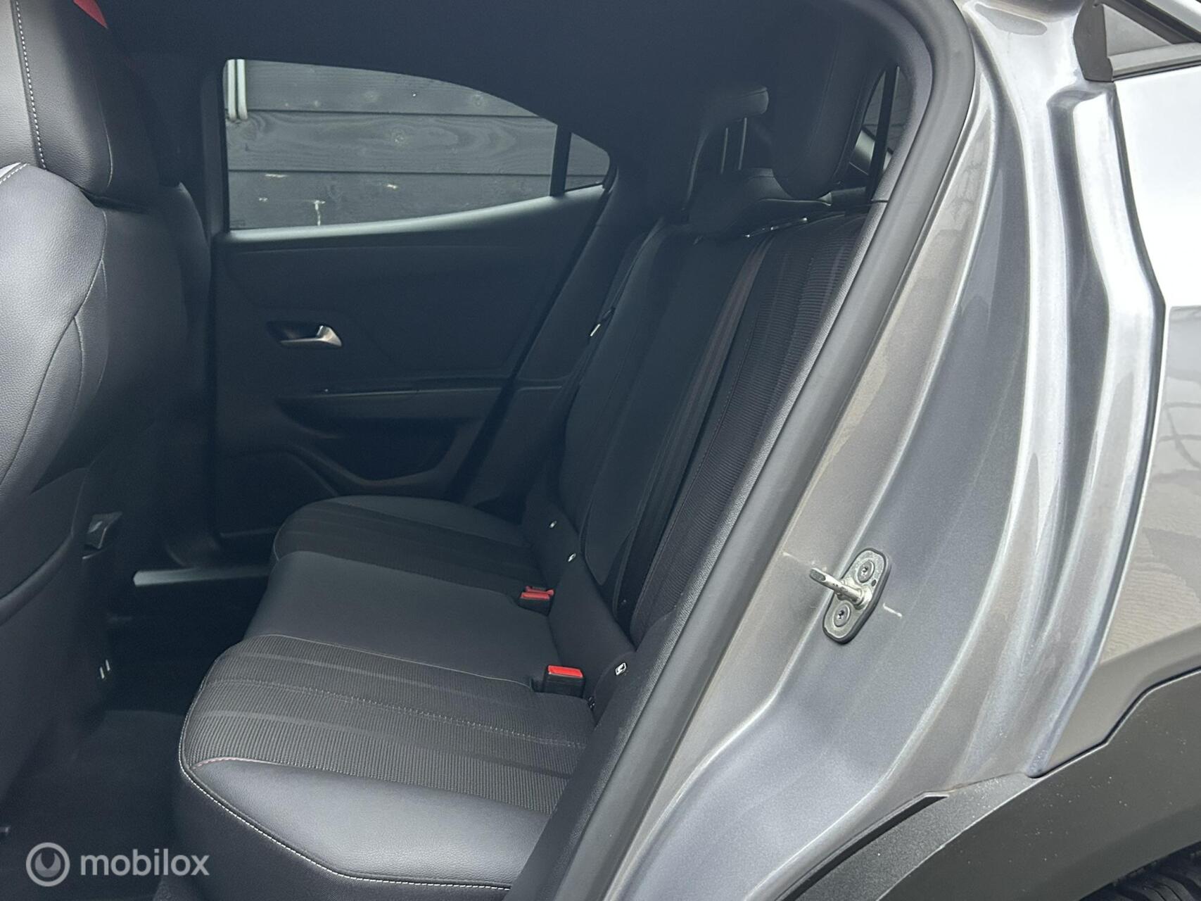 Foto van Opel Mokka