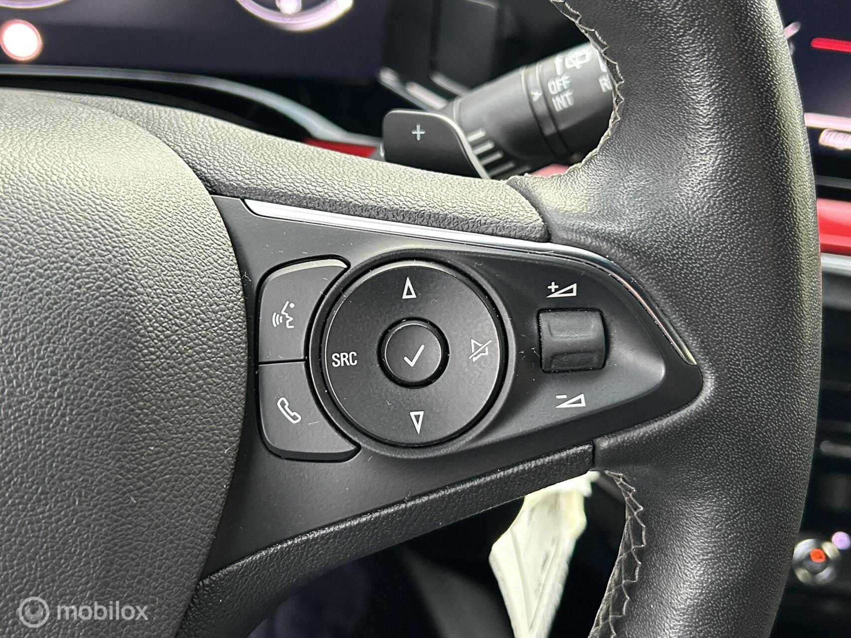 Foto van Opel Mokka