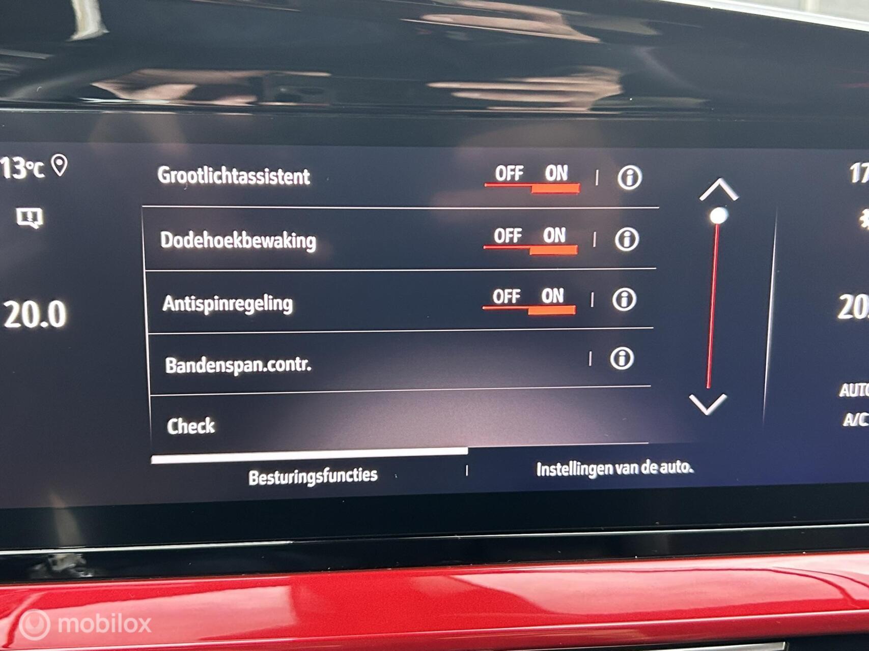 Foto van Opel Mokka