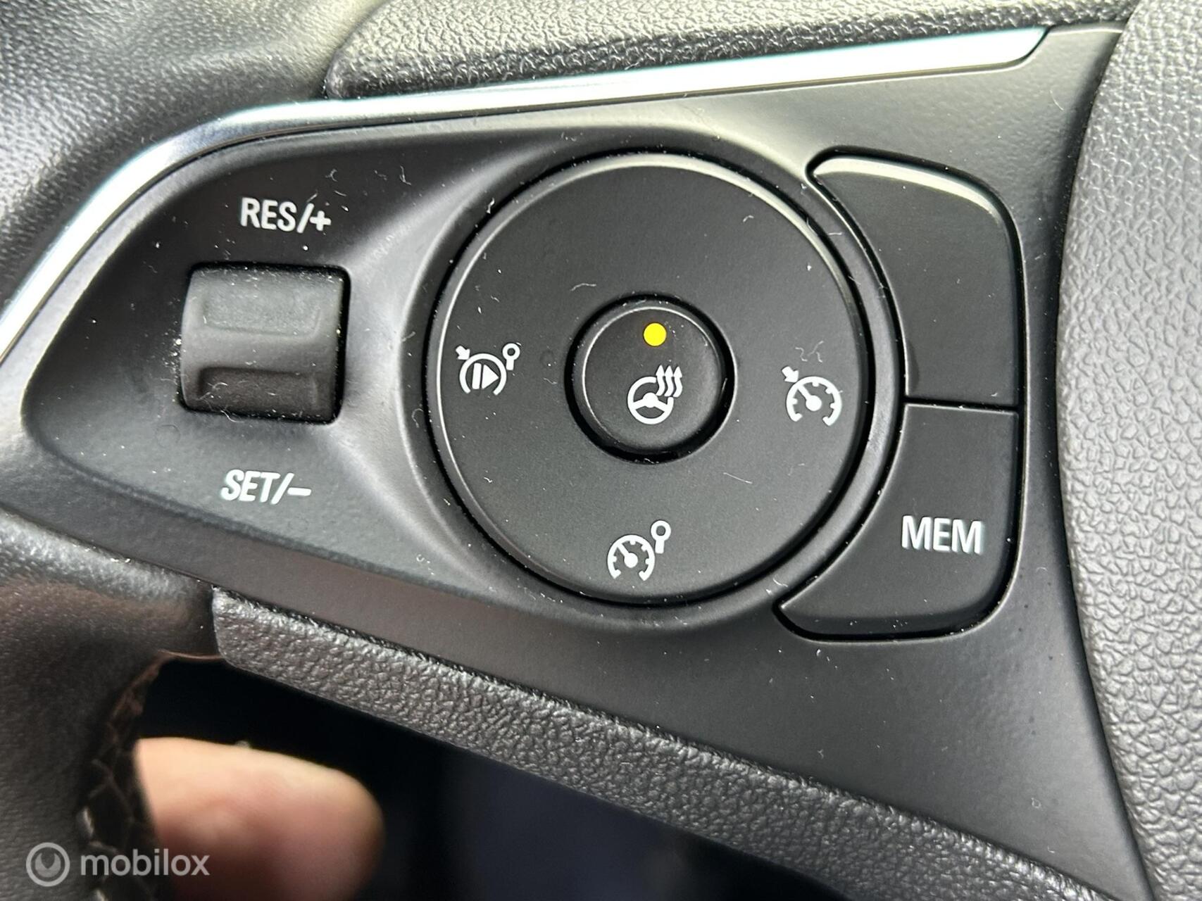 Foto van Opel Mokka