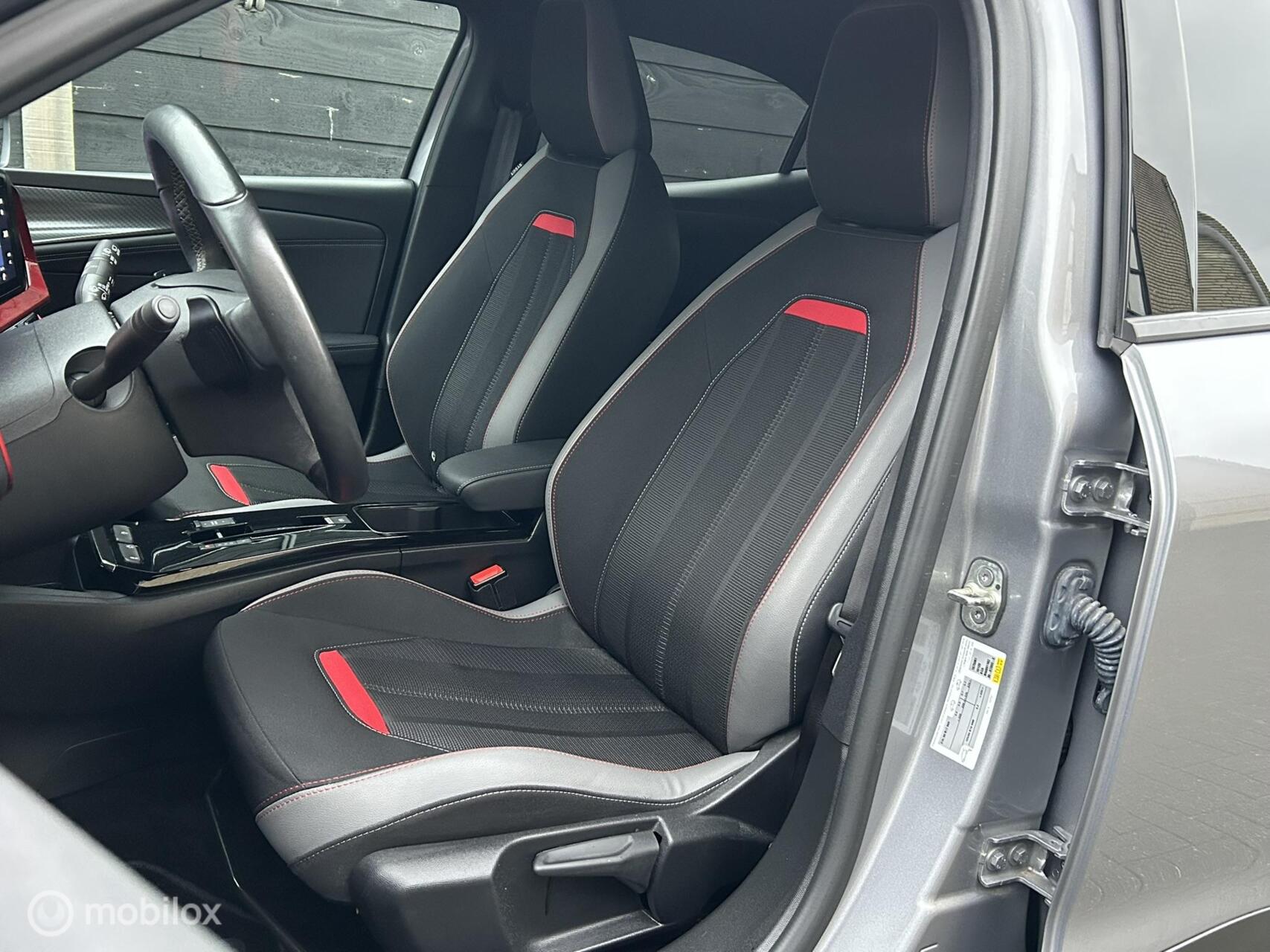 Foto van Opel Mokka