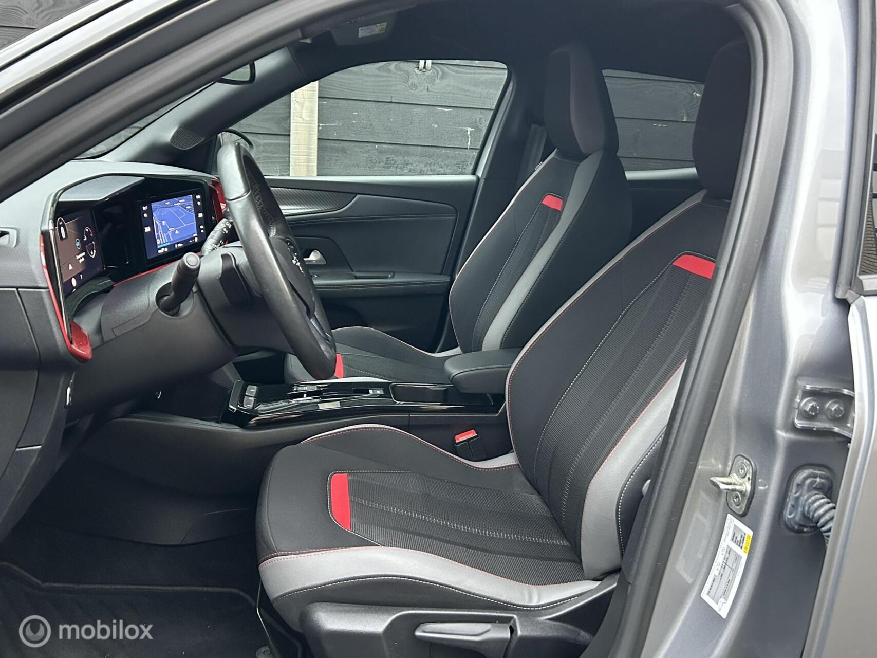 Foto van Opel Mokka
