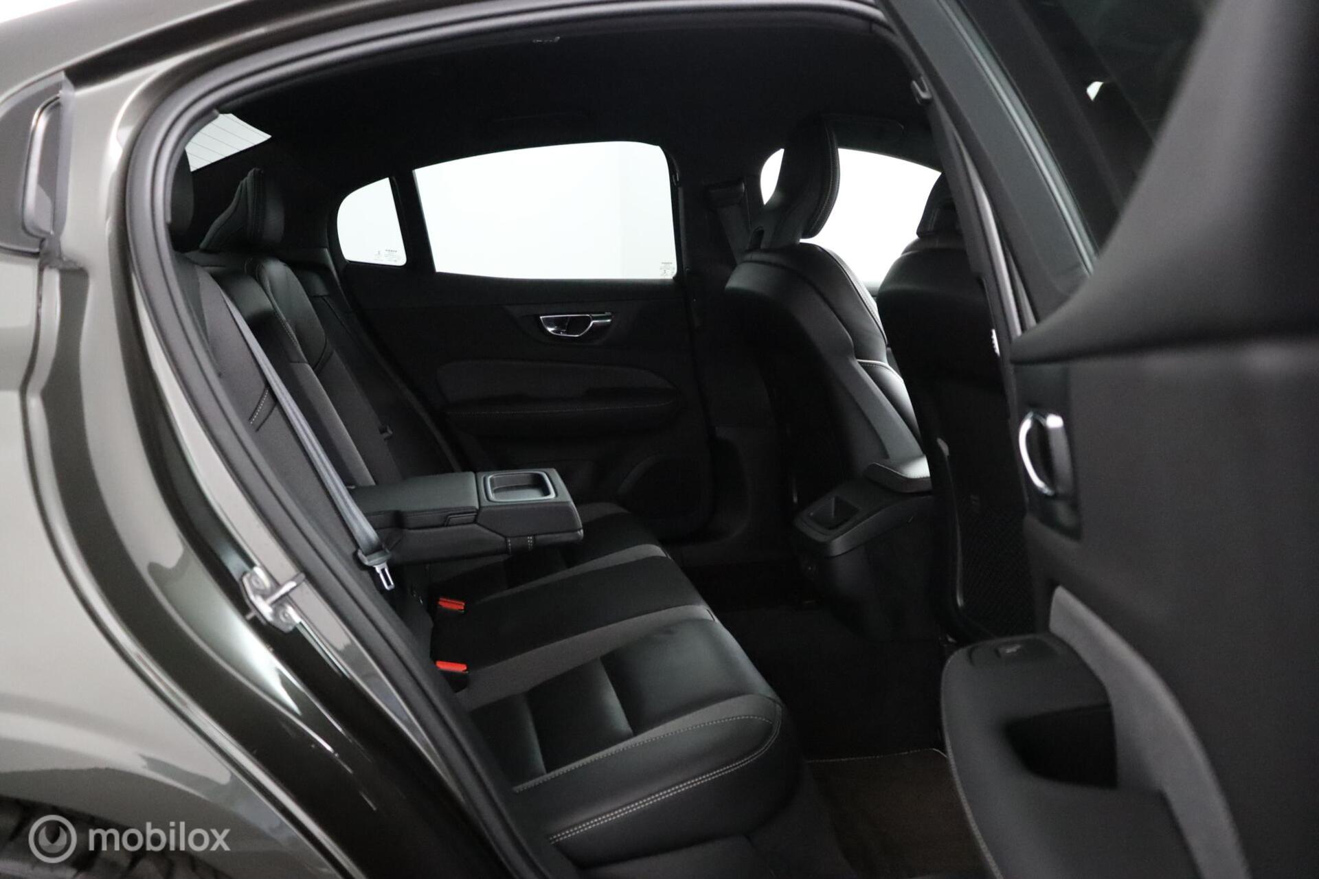Foto van Volvo S60