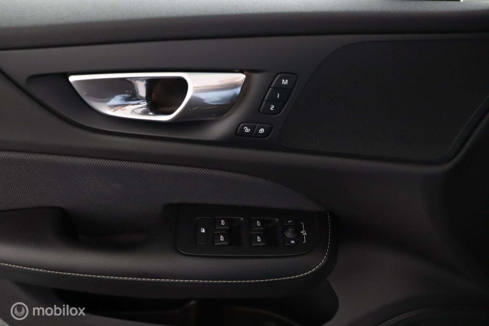 Foto van Volvo S60