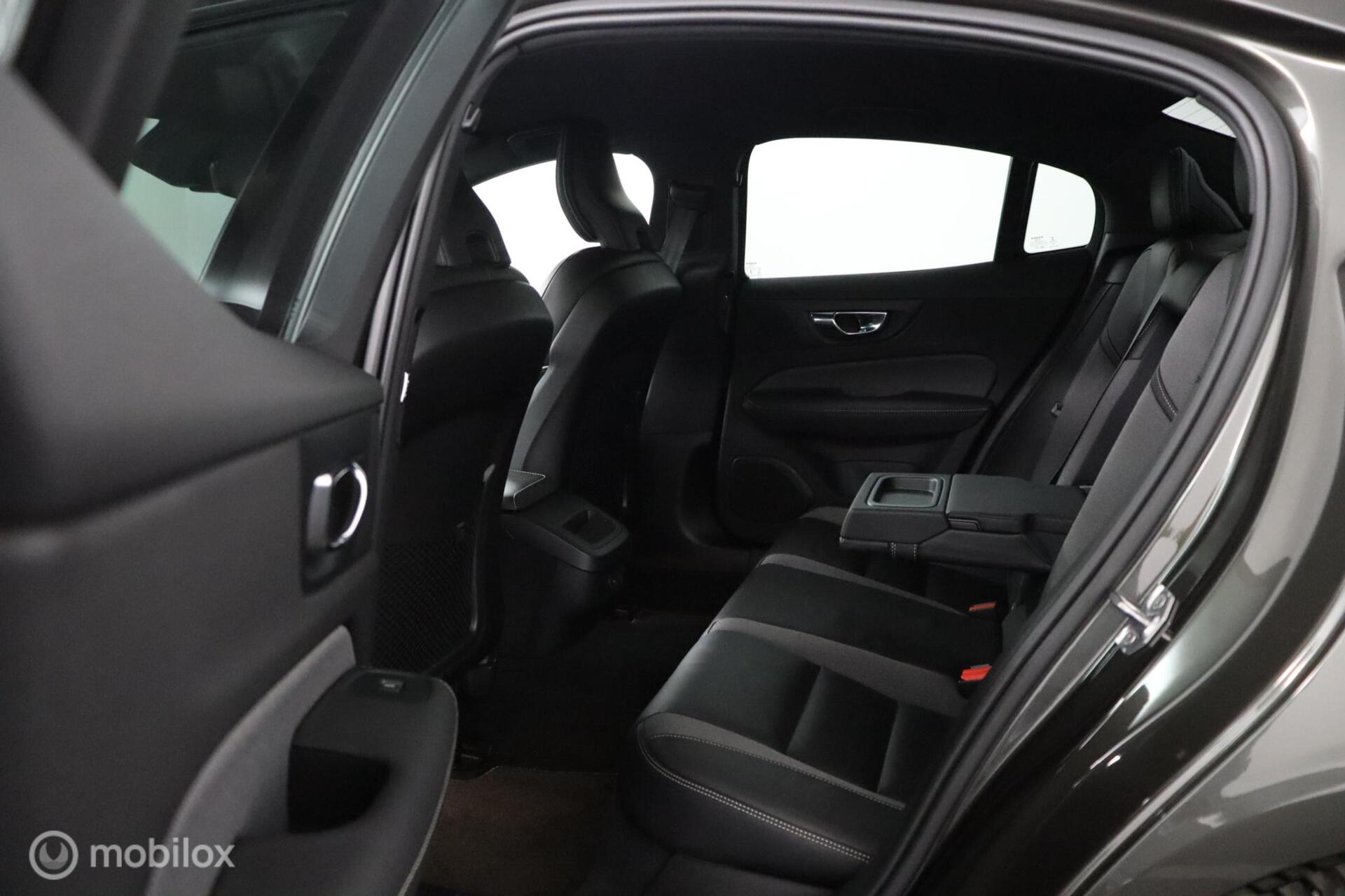 Foto van Volvo S60