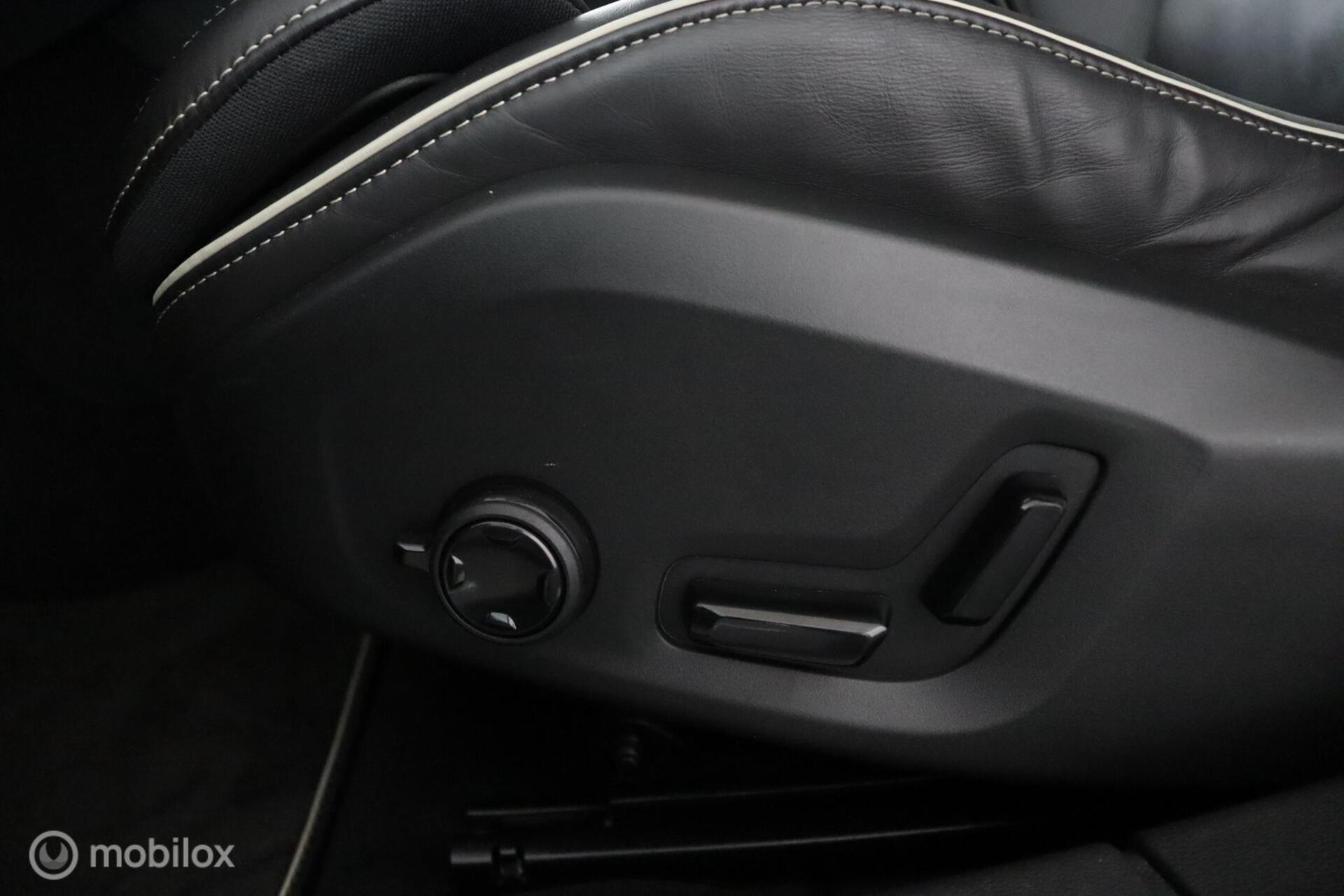 Foto van Volvo S60