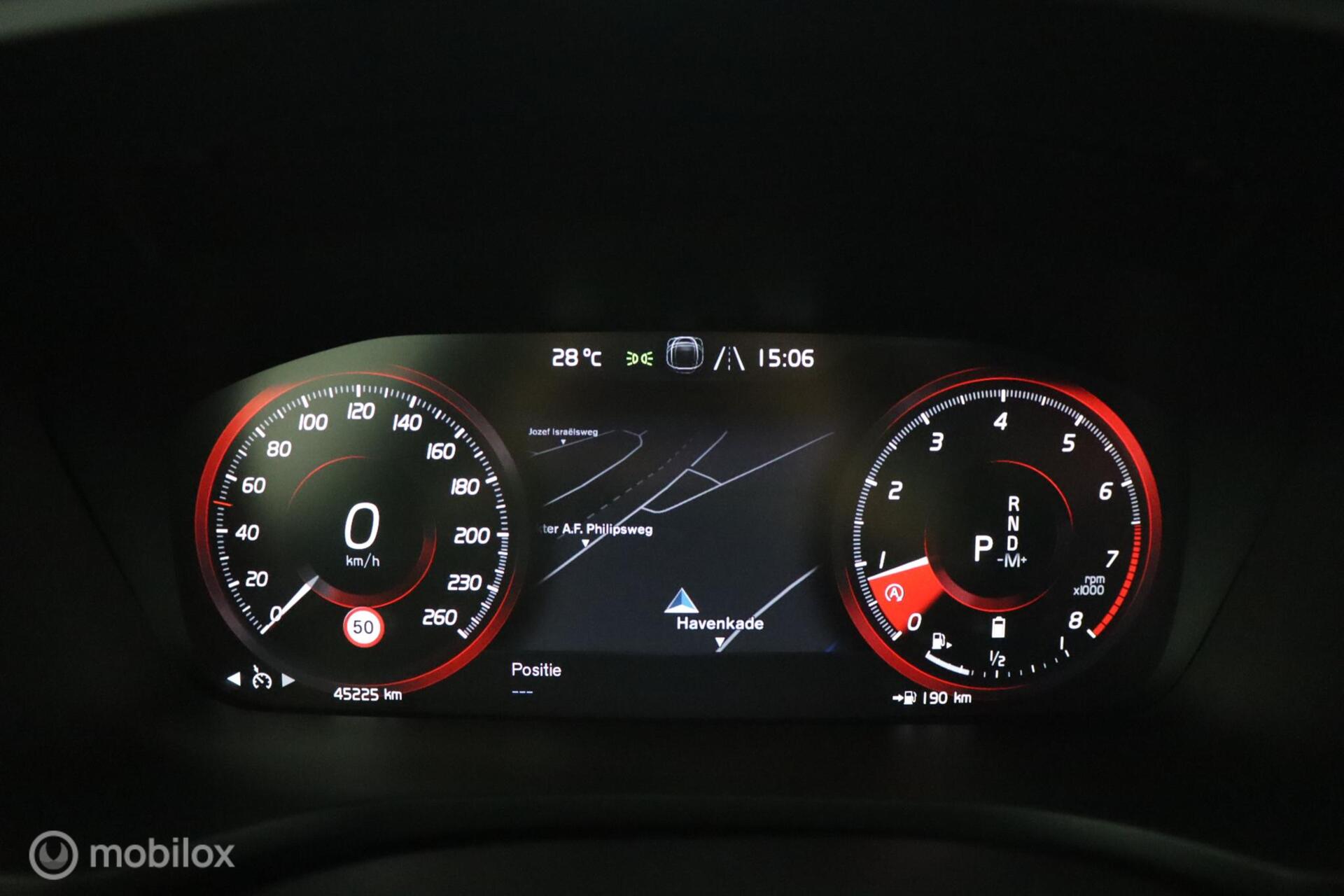 Foto van Volvo S60