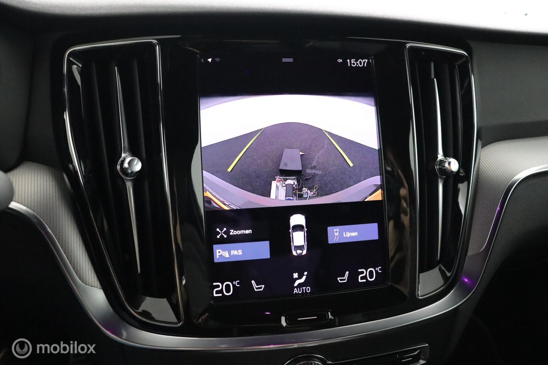 Foto van Volvo S60