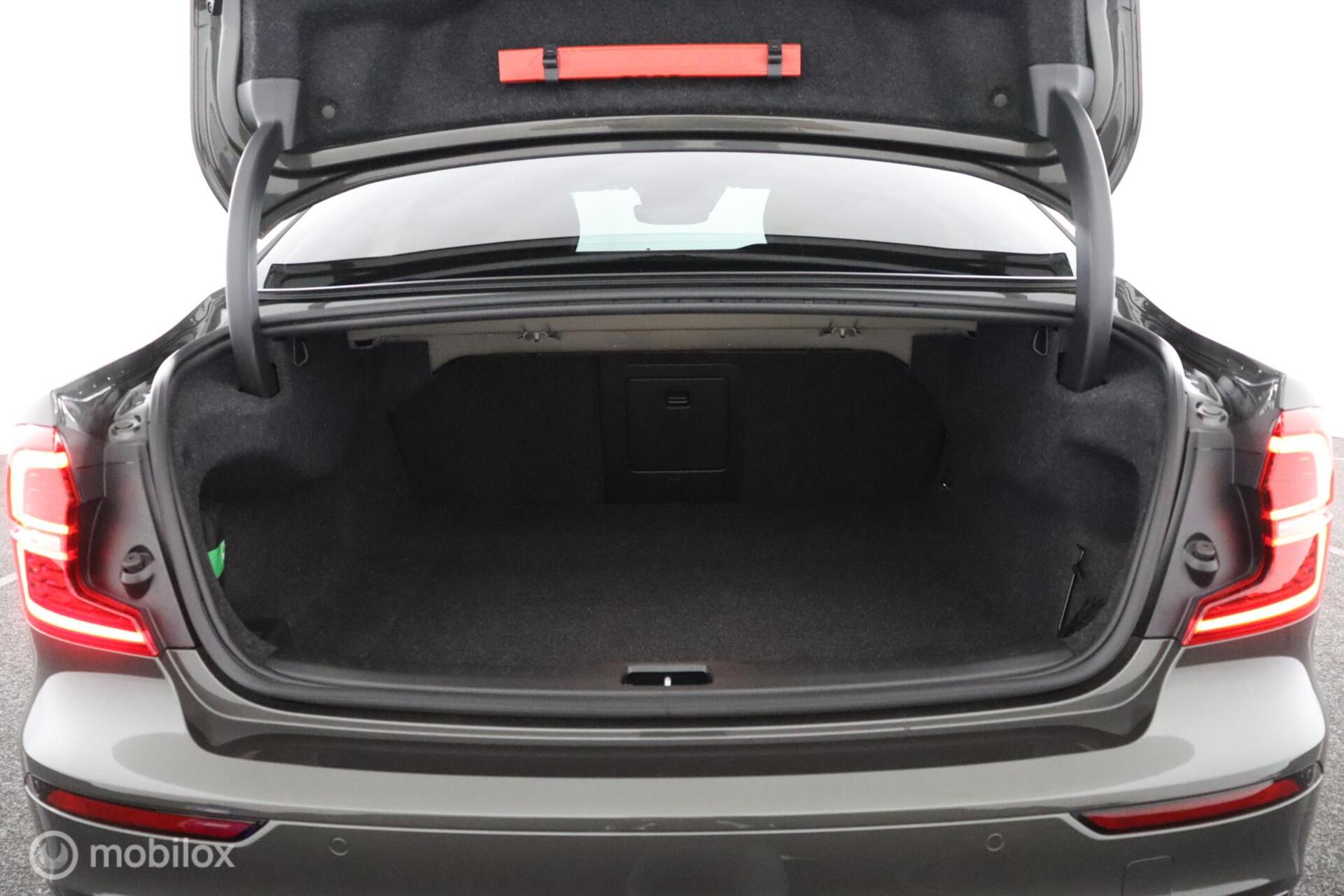 Foto van Volvo S60