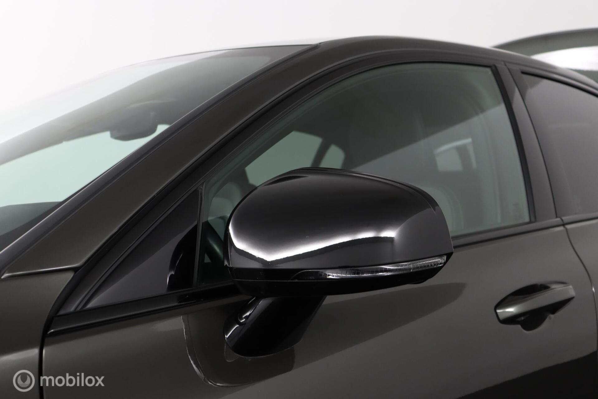 Foto van Volvo S60