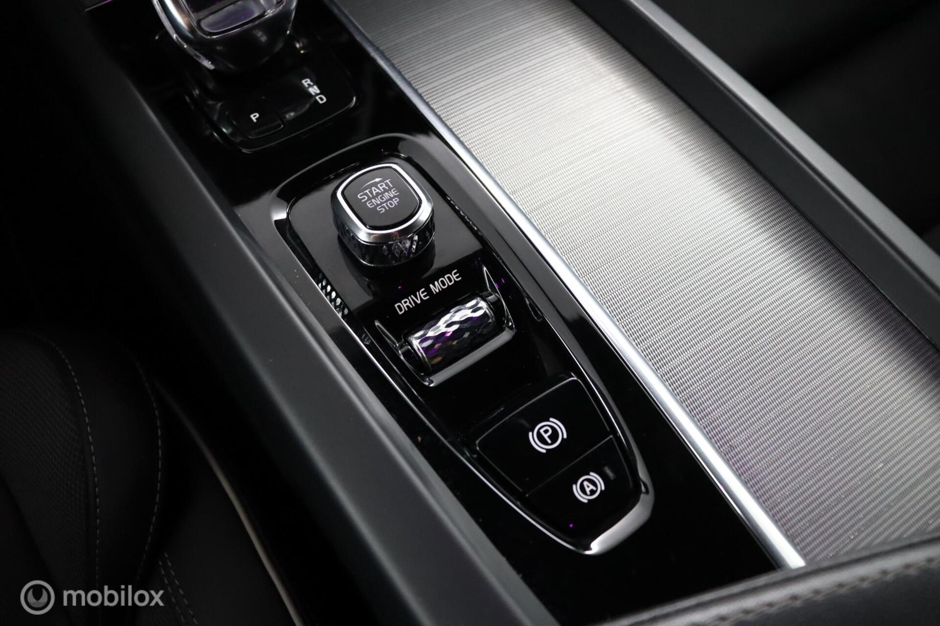 Foto van Volvo S60