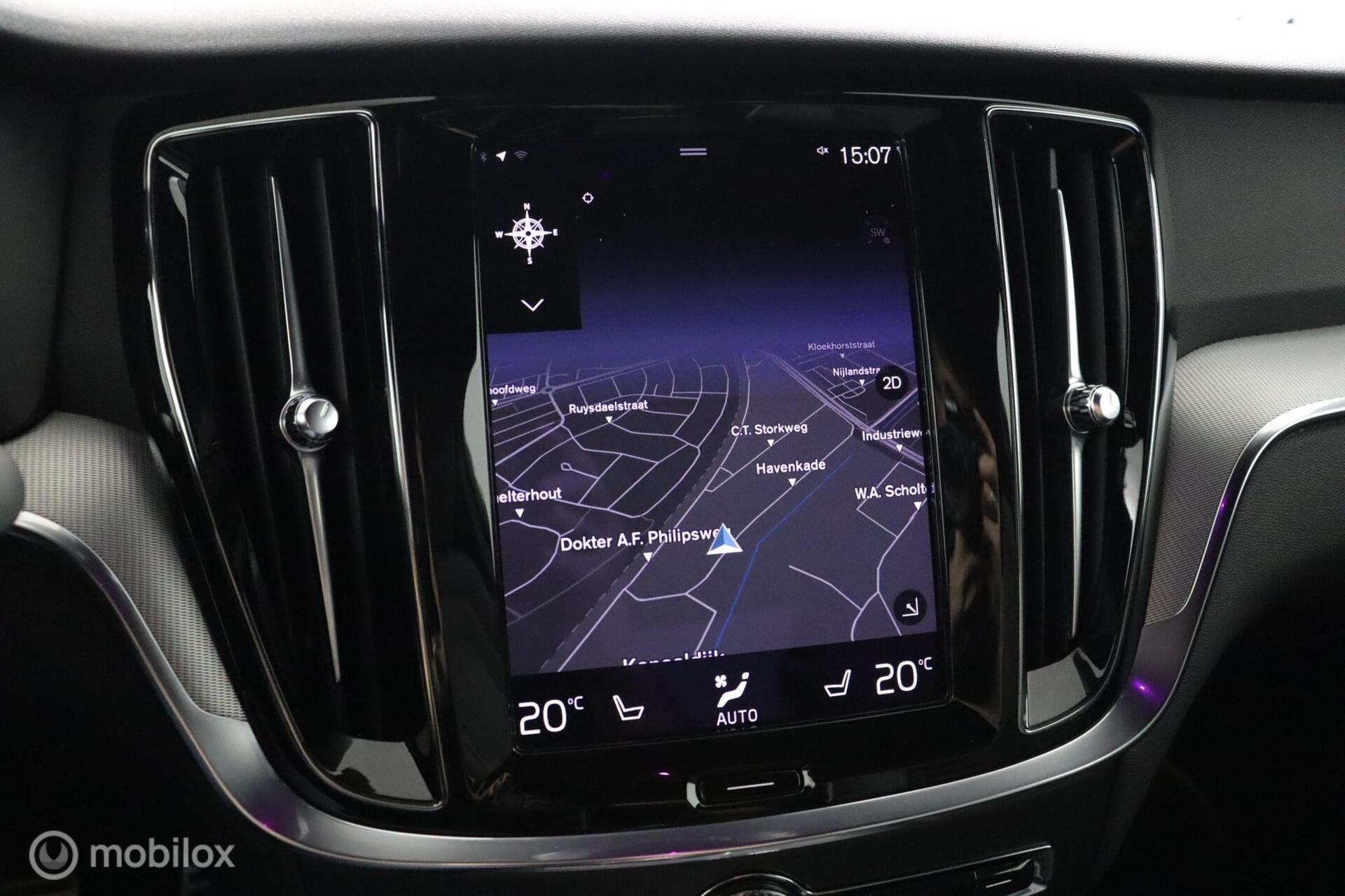 Foto van Volvo S60