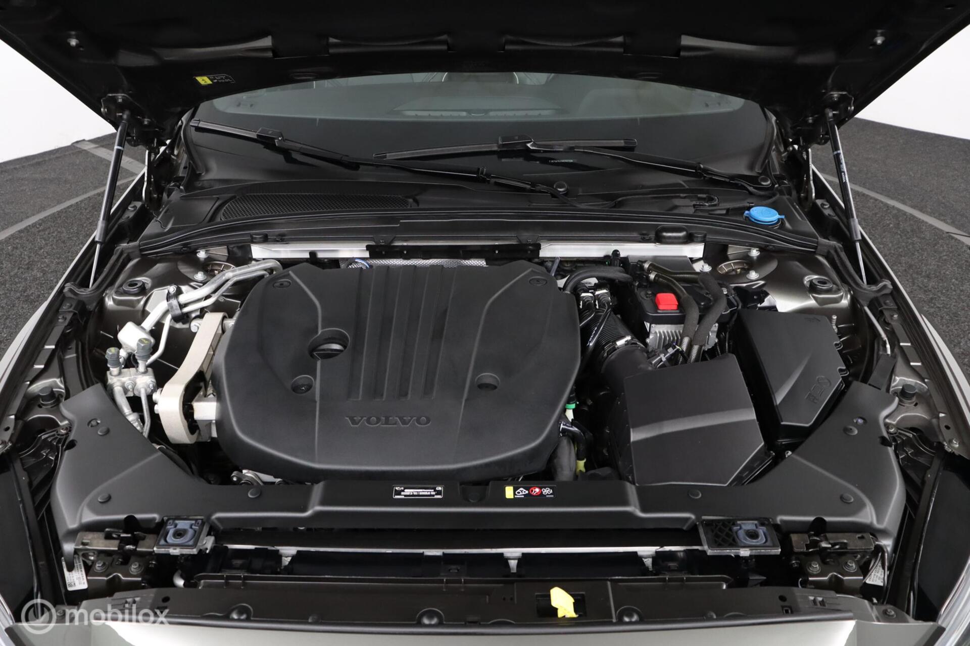 Foto van Volvo S60