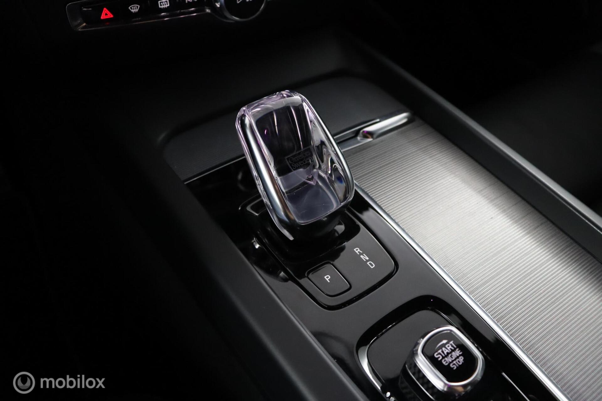 Foto van Volvo S60