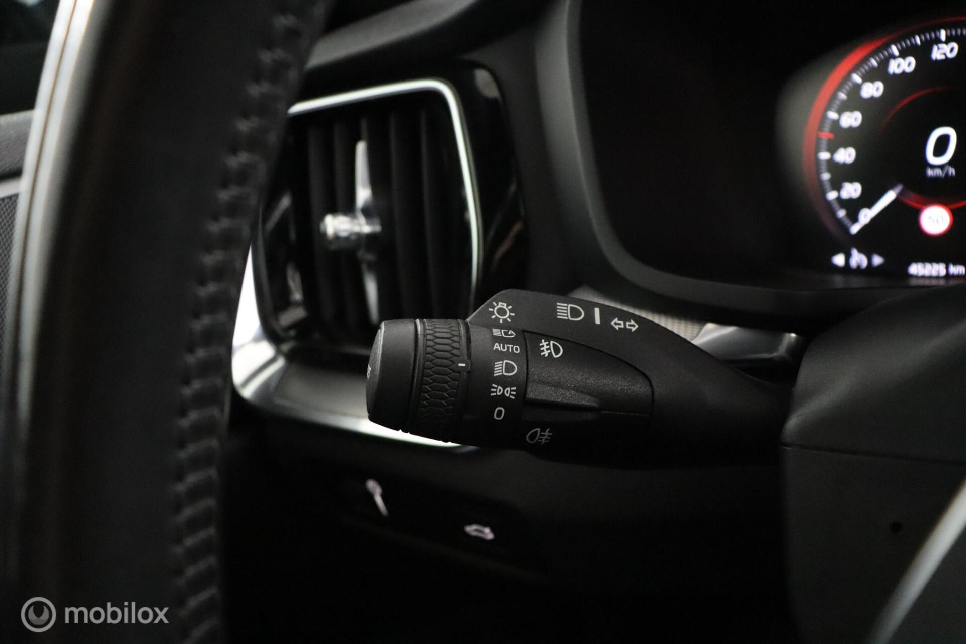 Foto van Volvo S60