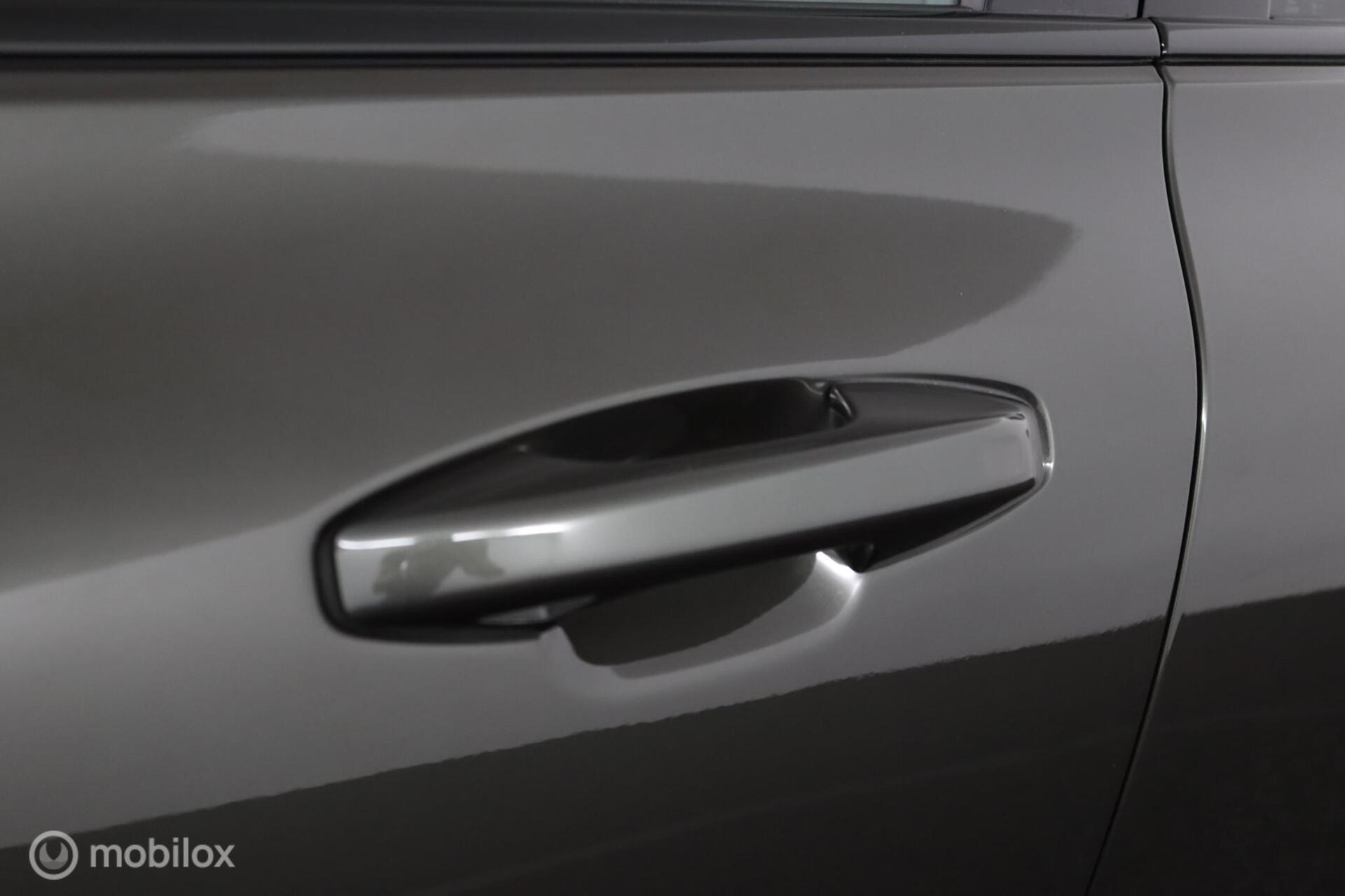 Foto van Volvo S60