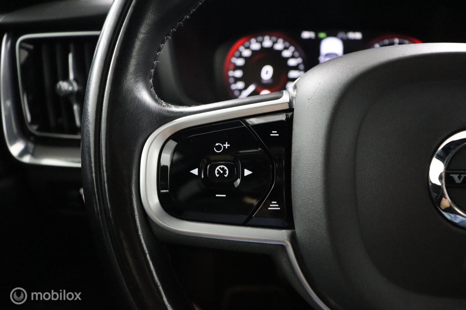 Foto van Volvo S60