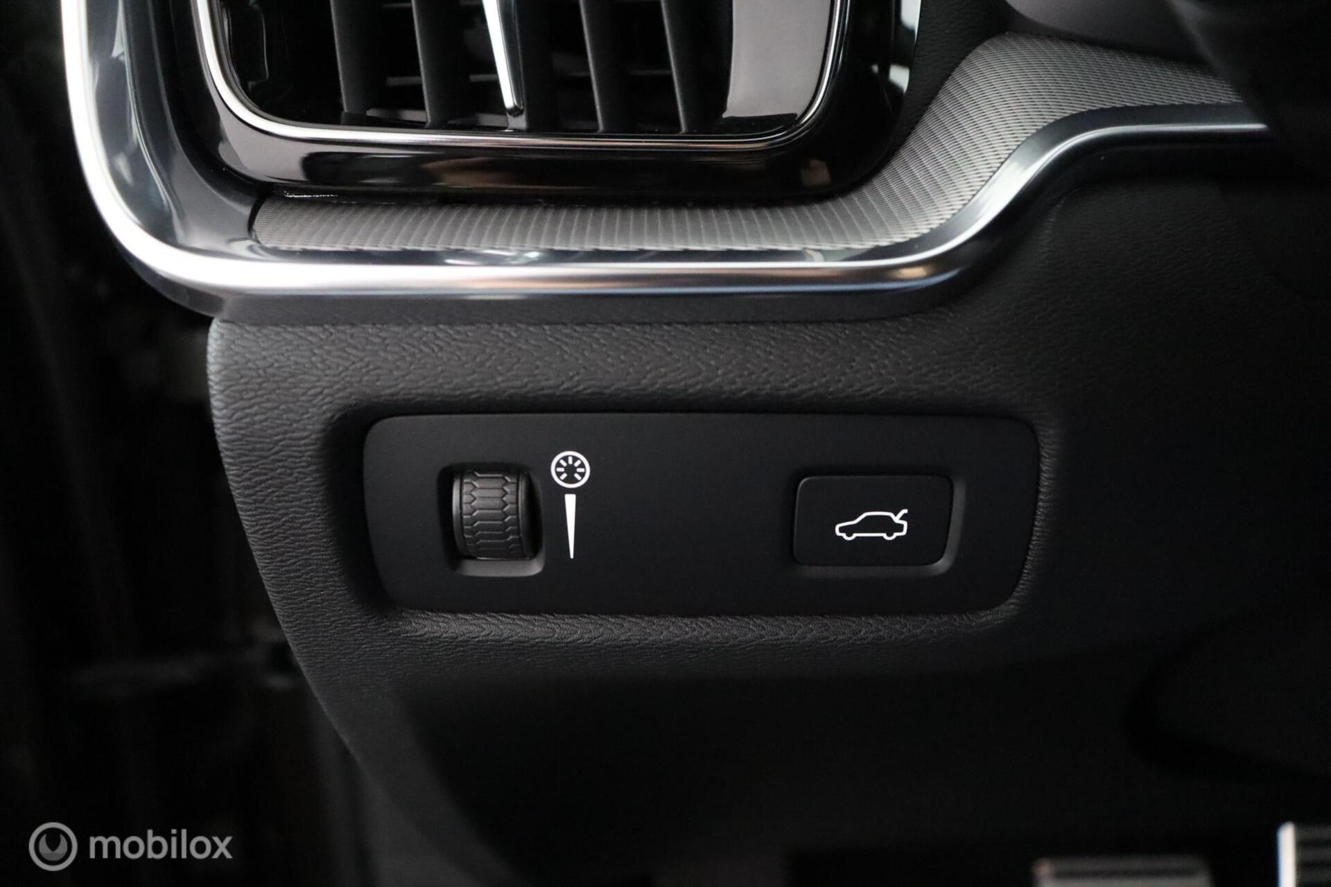 Foto van Volvo S60