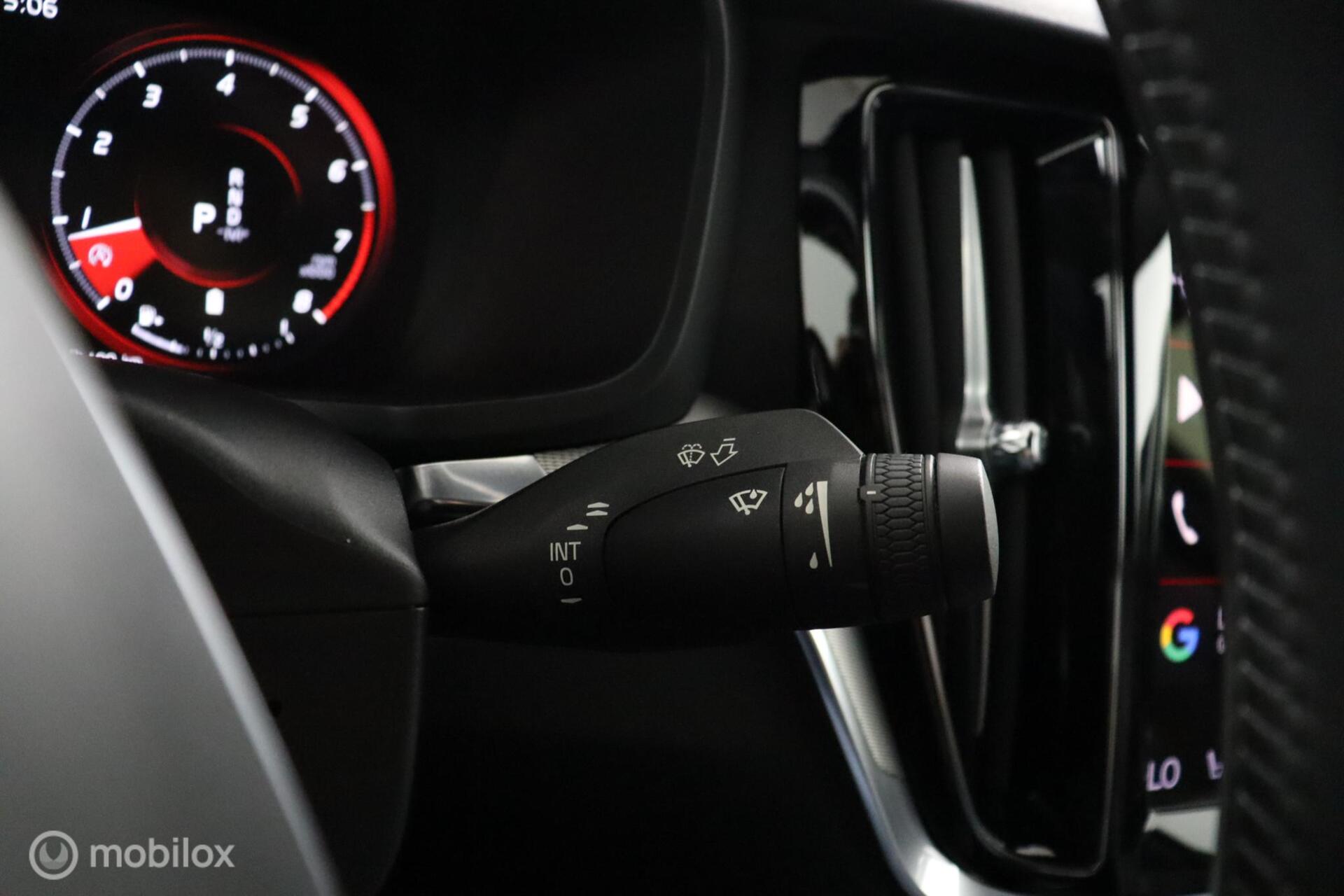 Foto van Volvo S60