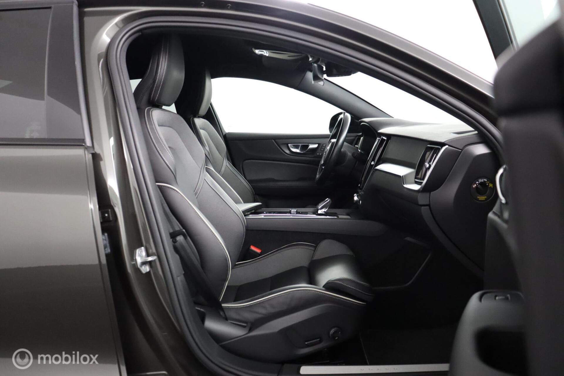 Foto van Volvo S60